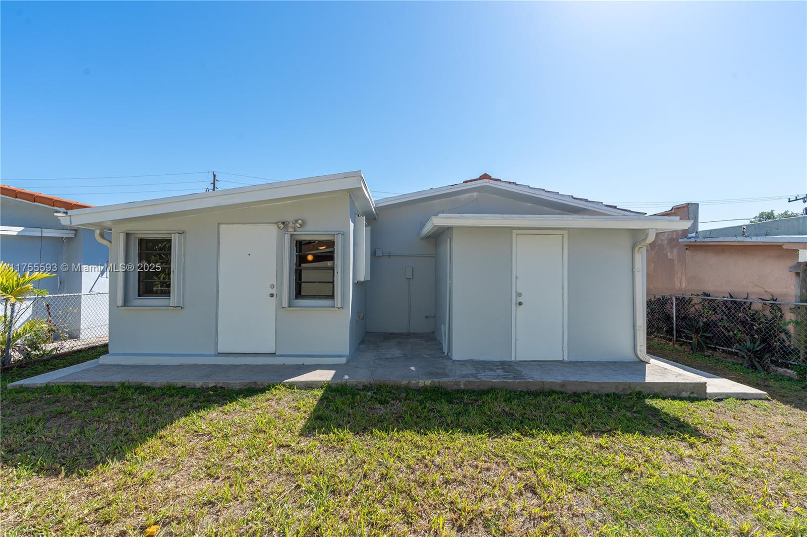 W FLAGLER PK - Residential