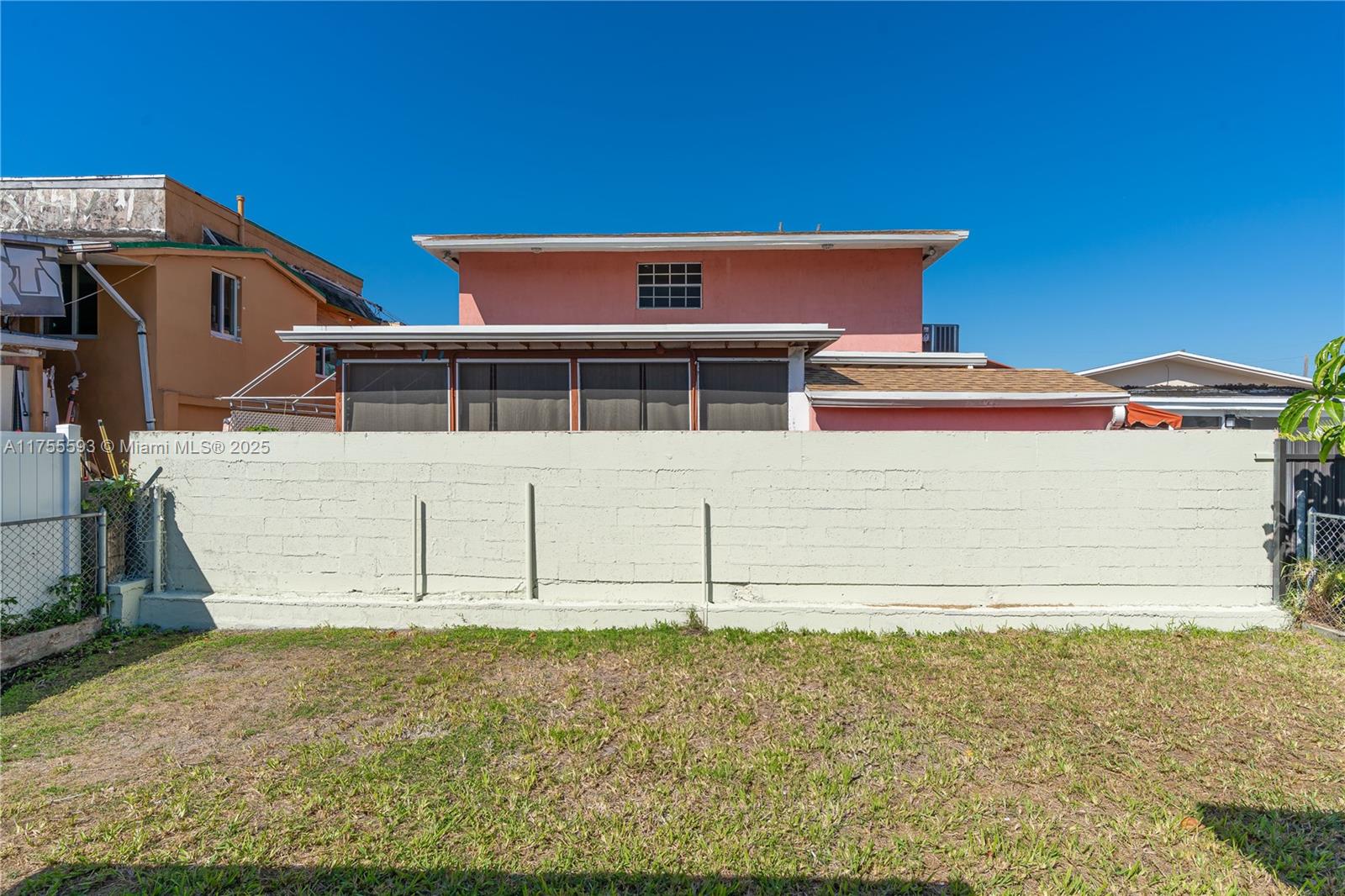 W FLAGLER PK - Residential