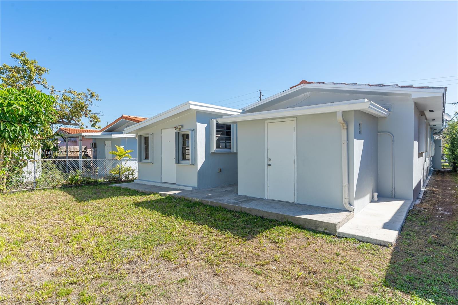 W FLAGLER PK - Residential