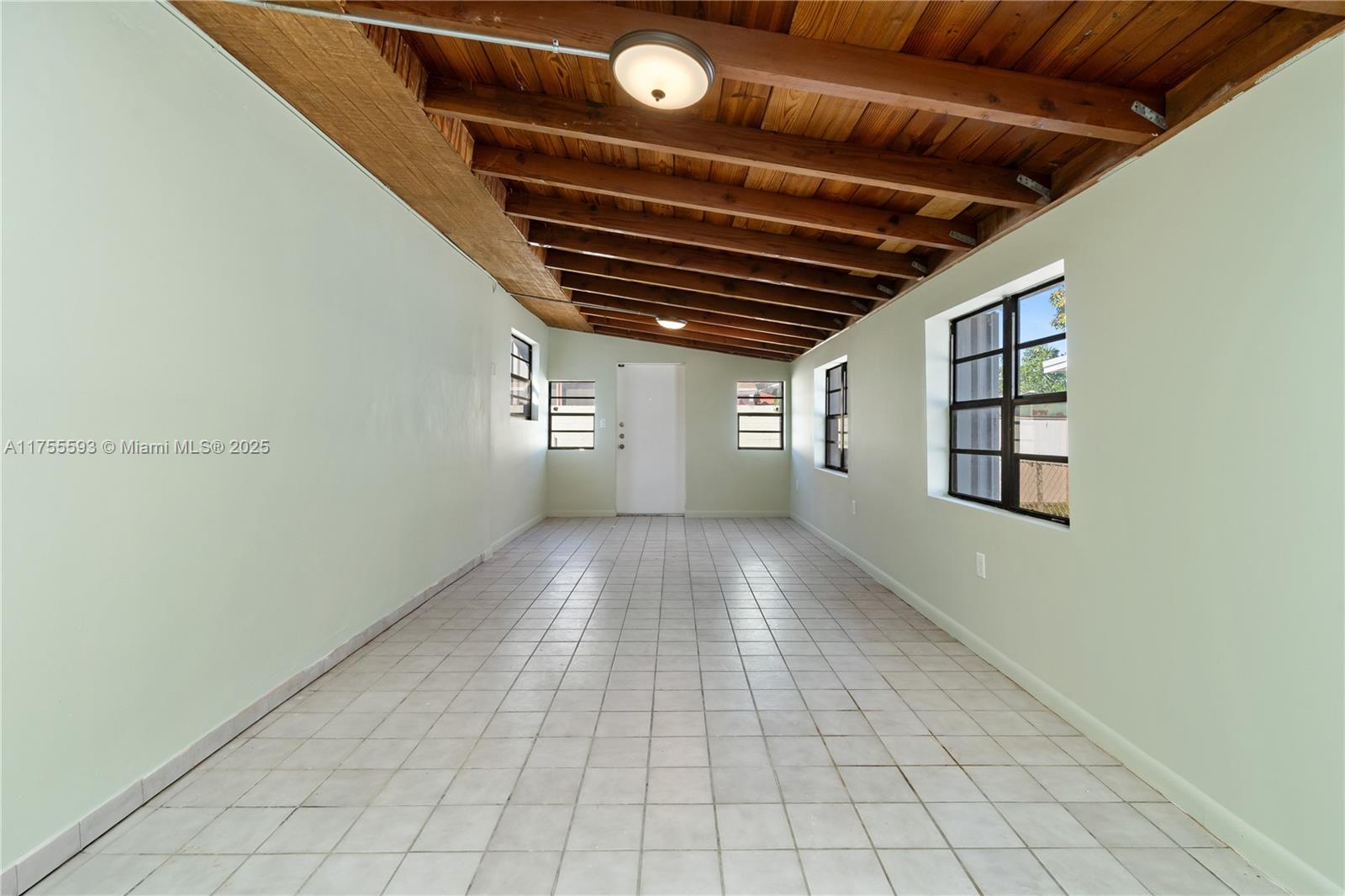 W FLAGLER PK - Residential