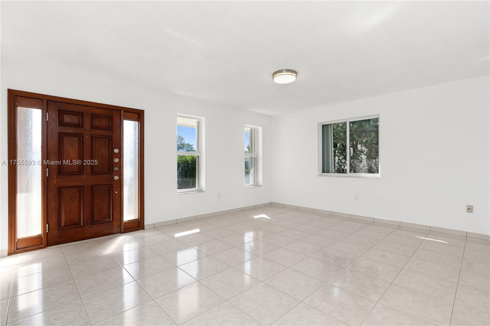W FLAGLER PK - Residential