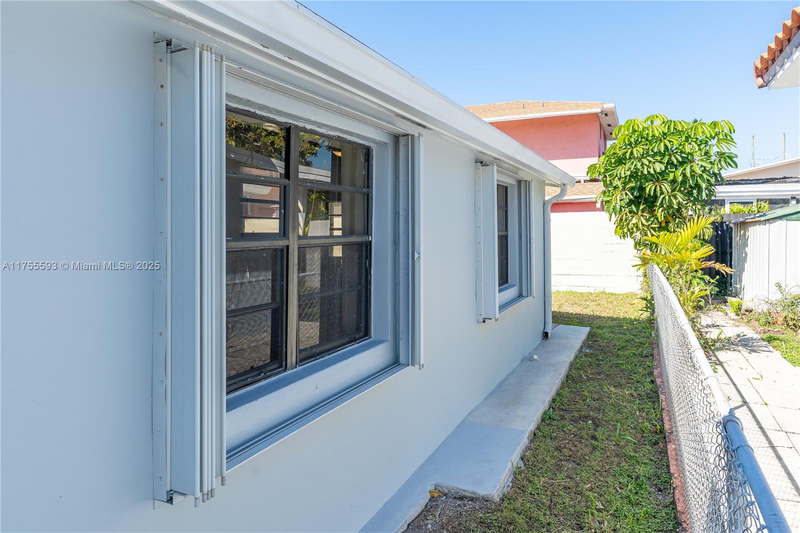 W FLAGLER PK - Residential