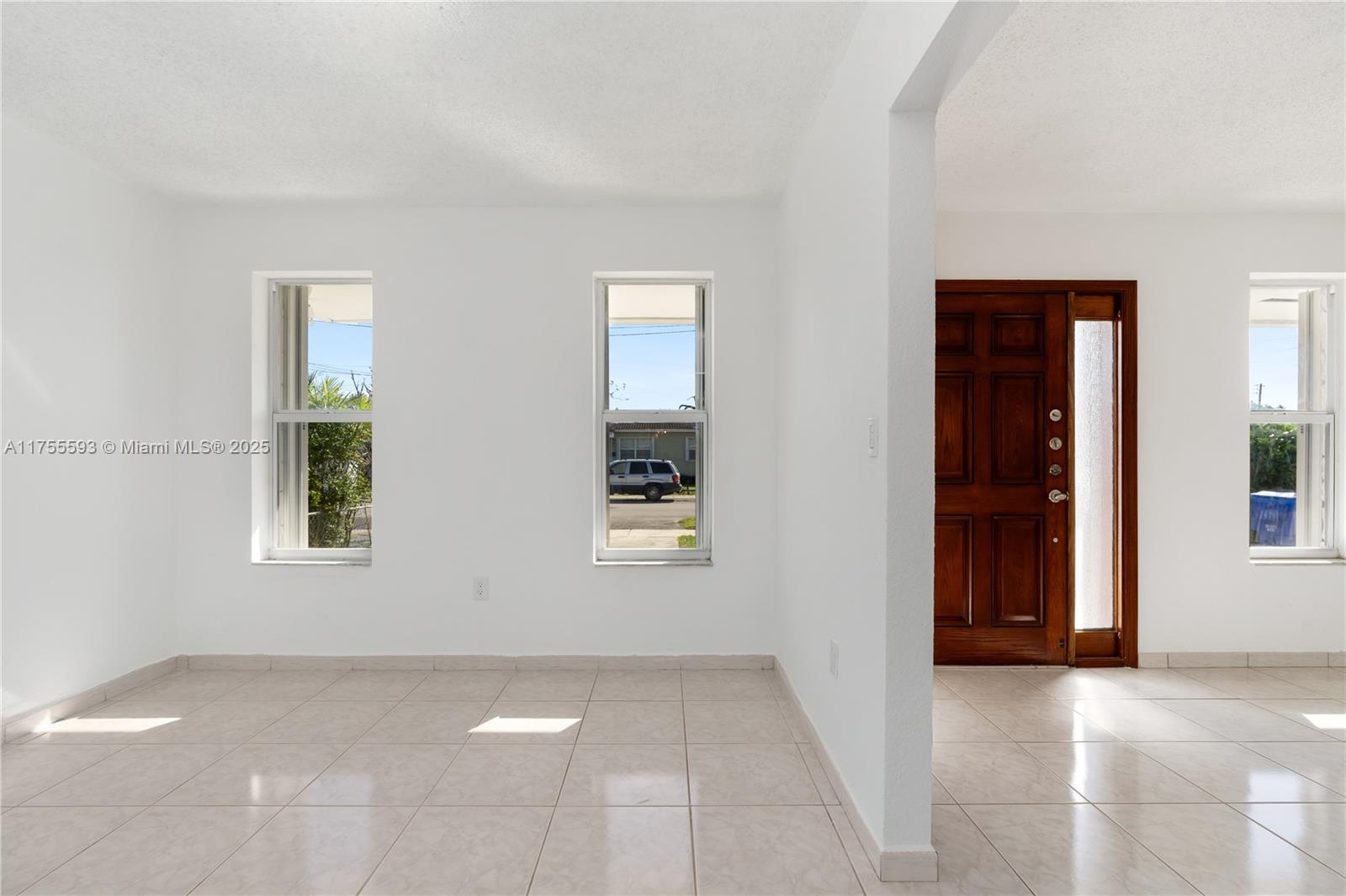 W FLAGLER PK - Residential