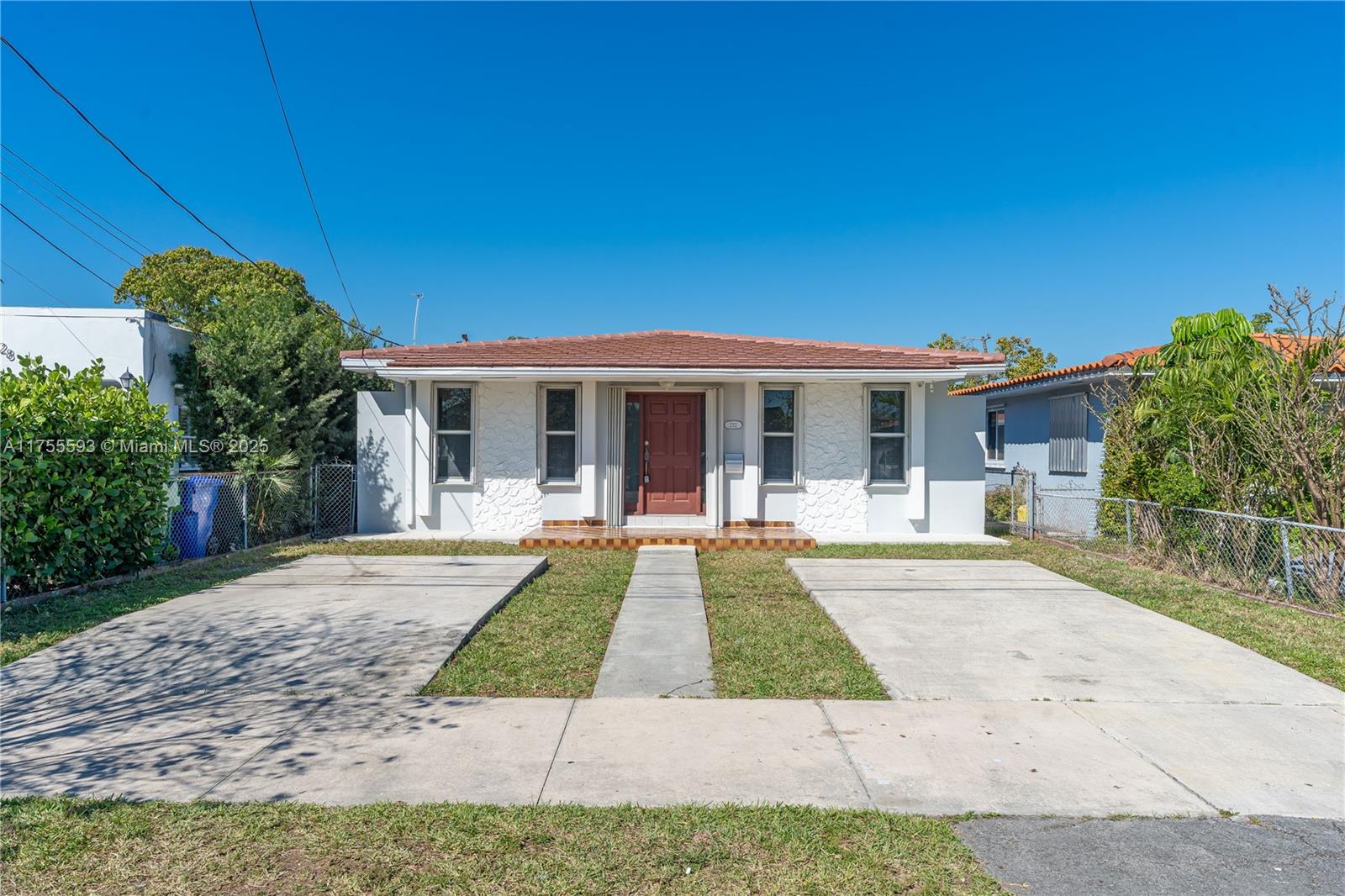 W FLAGLER PK - Residential