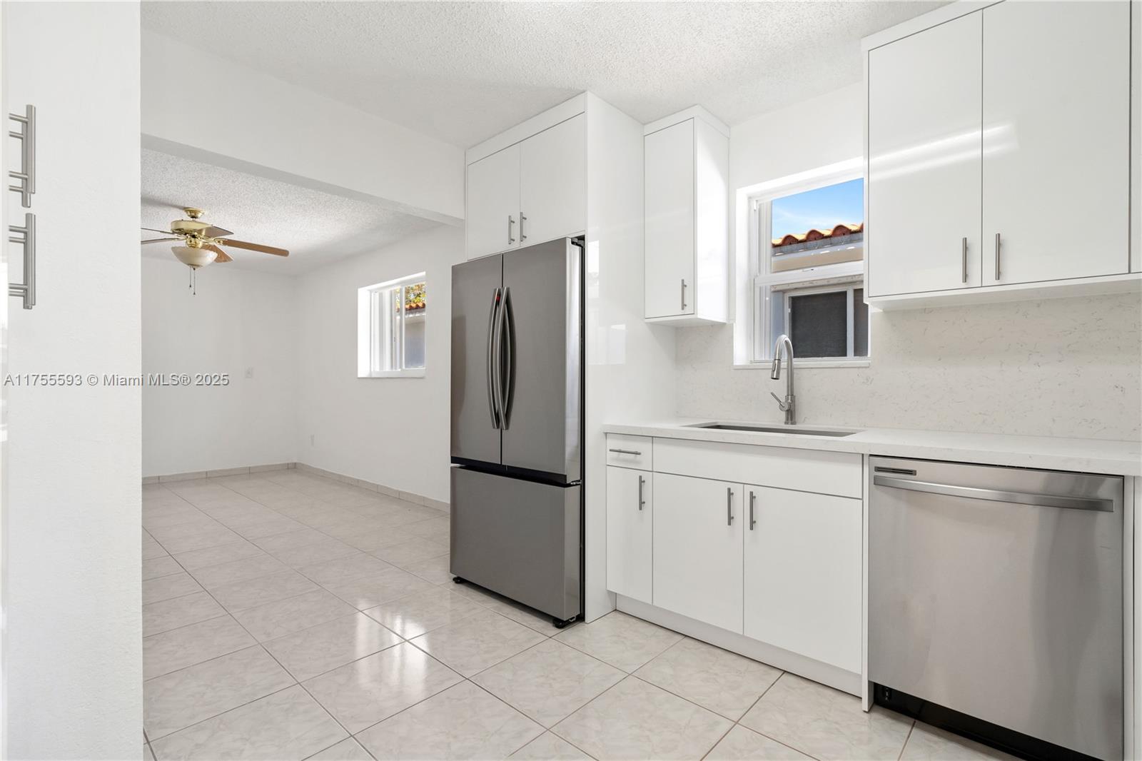 W FLAGLER PK - Residential