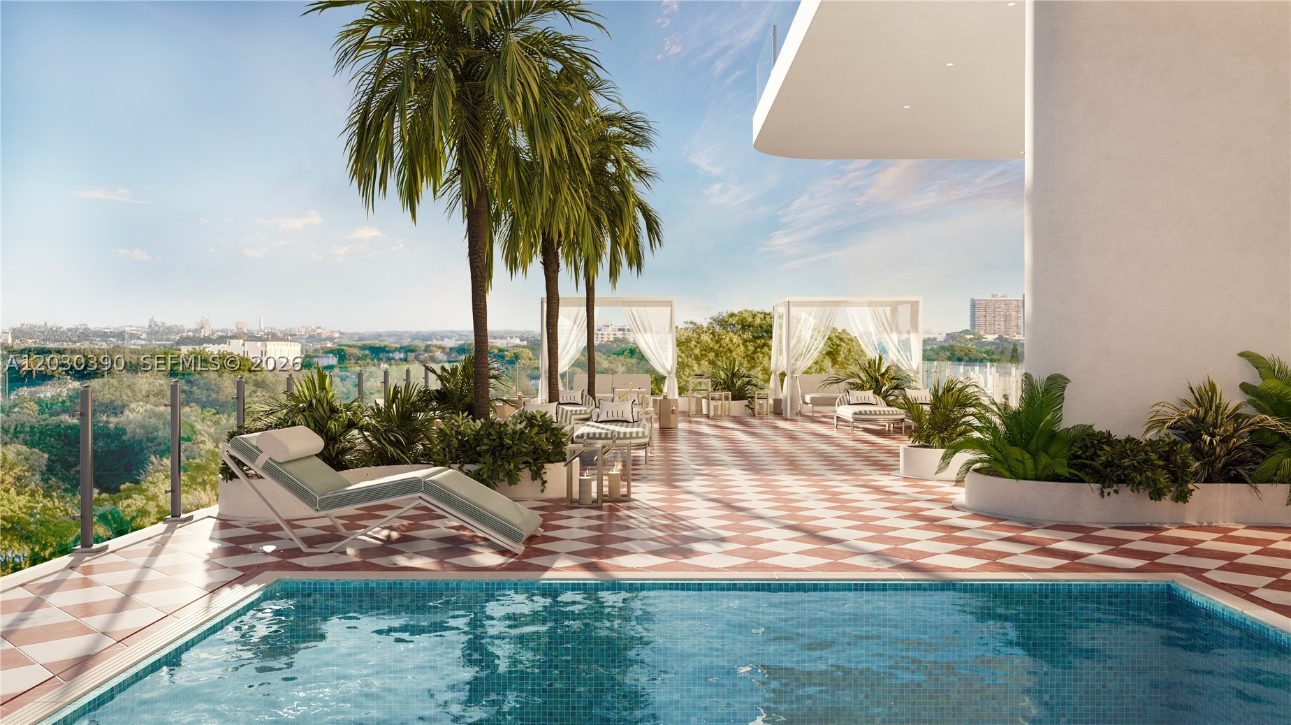 Edgewater - Residential