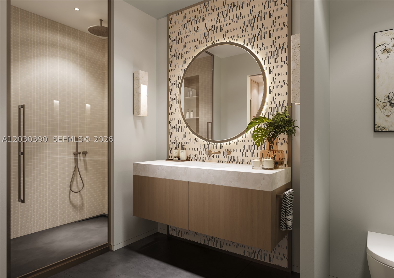 Edgewater - Residential