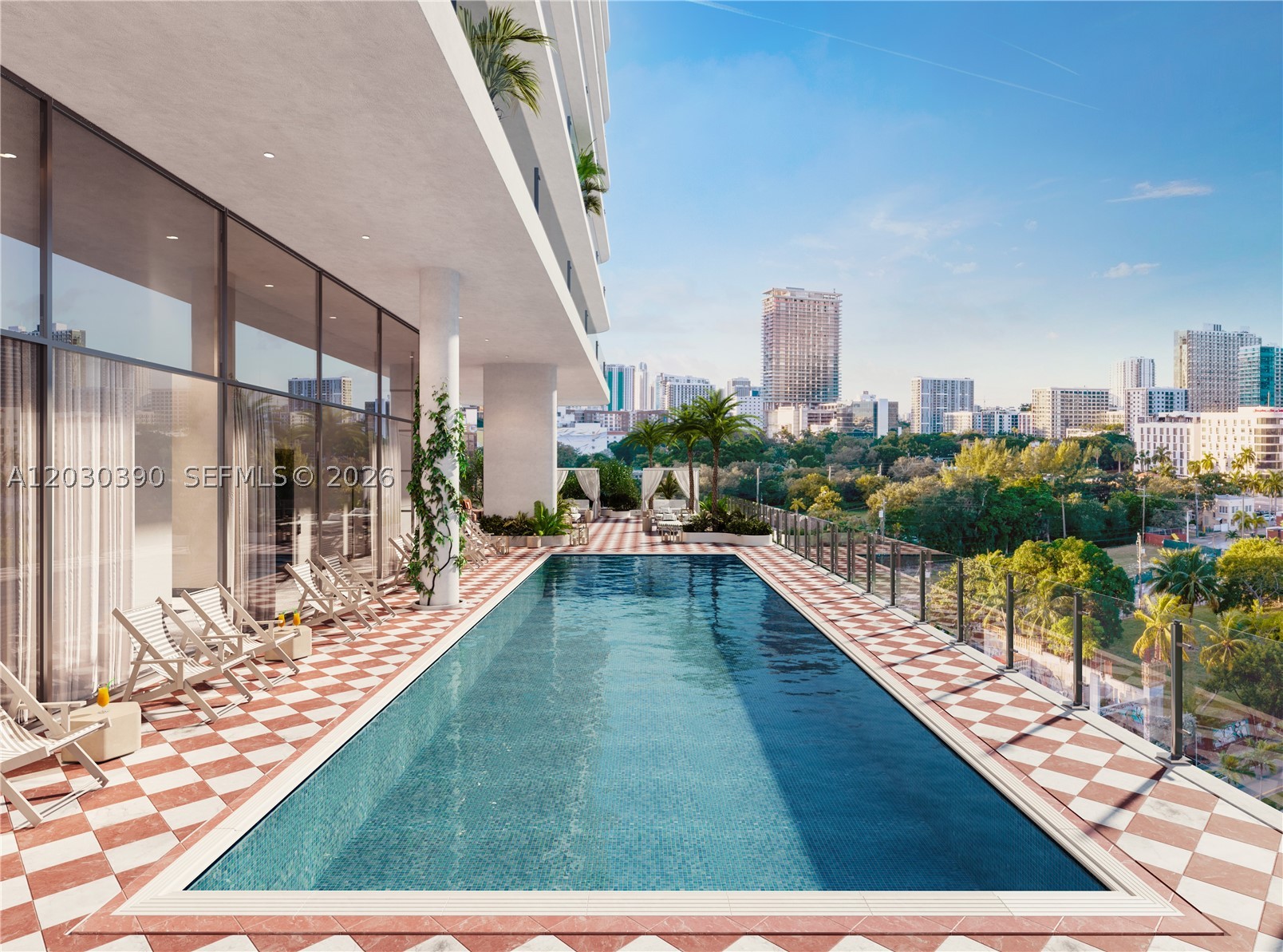 Edgewater - Residential