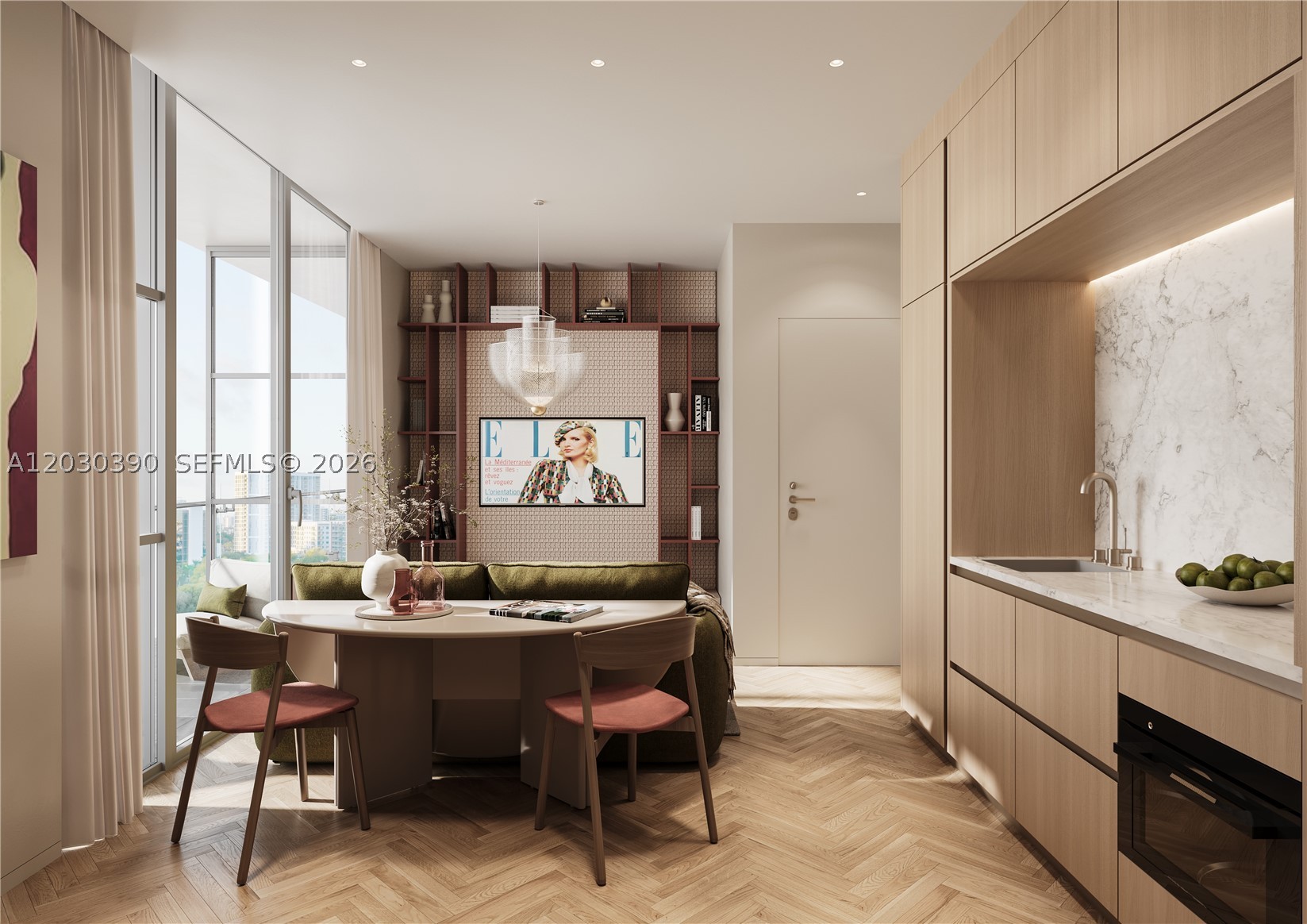 Edgewater - Residential
