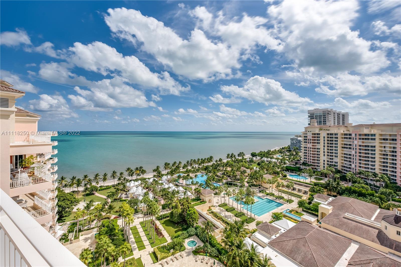 OCEAN TOWER TWO CONDO - Residential