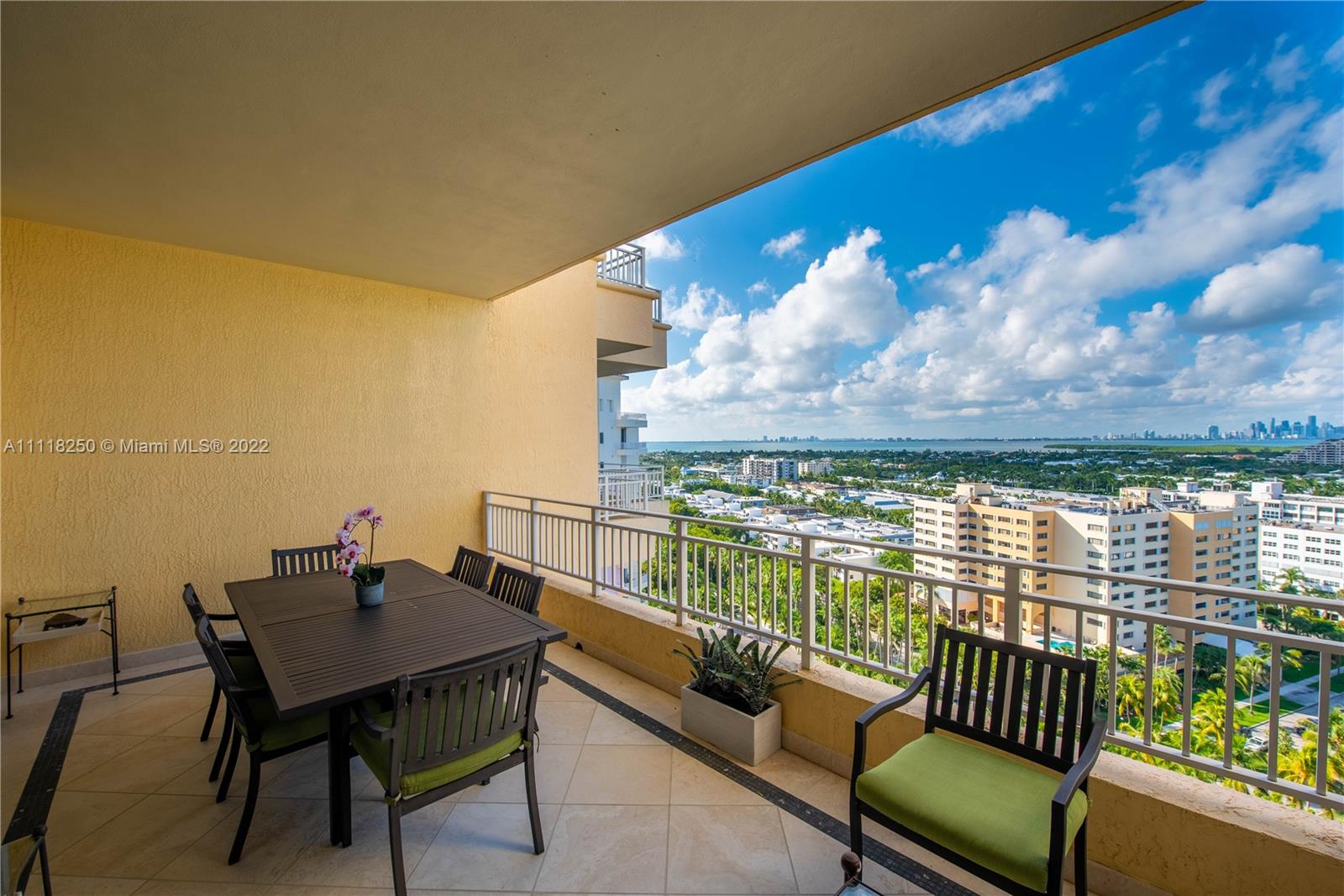 OCEAN TOWER TWO CONDO - Residential