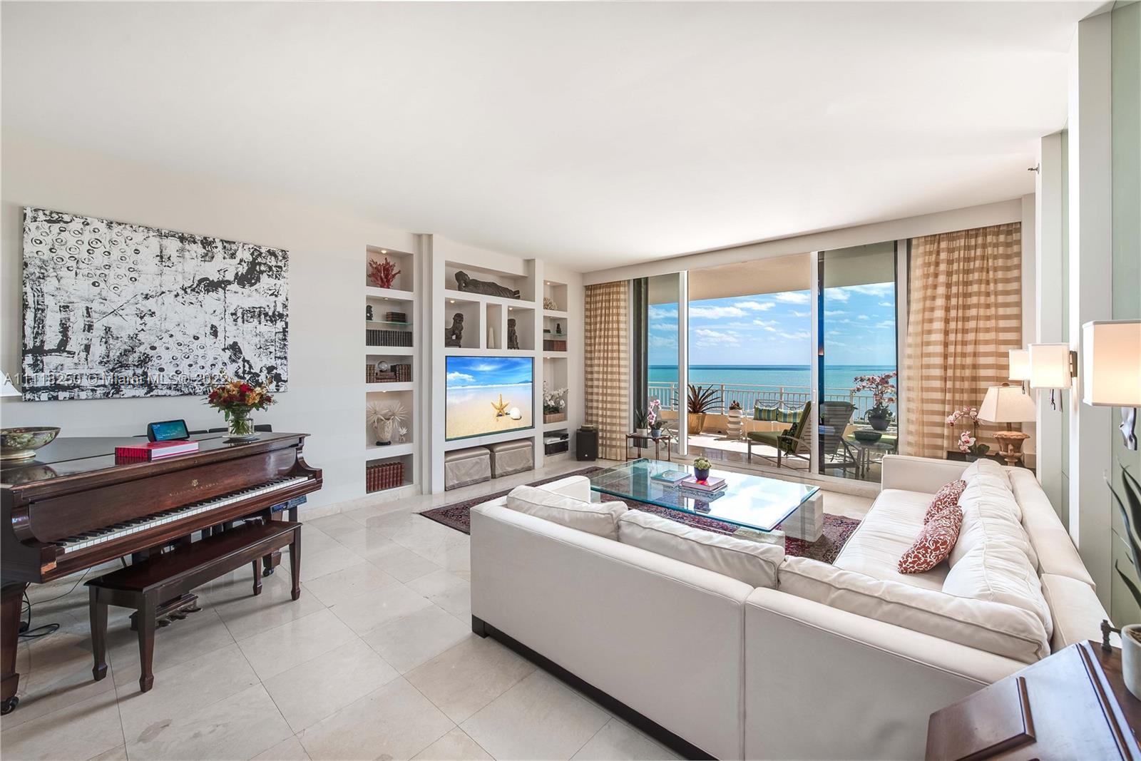 OCEAN TOWER TWO CONDO - Residential