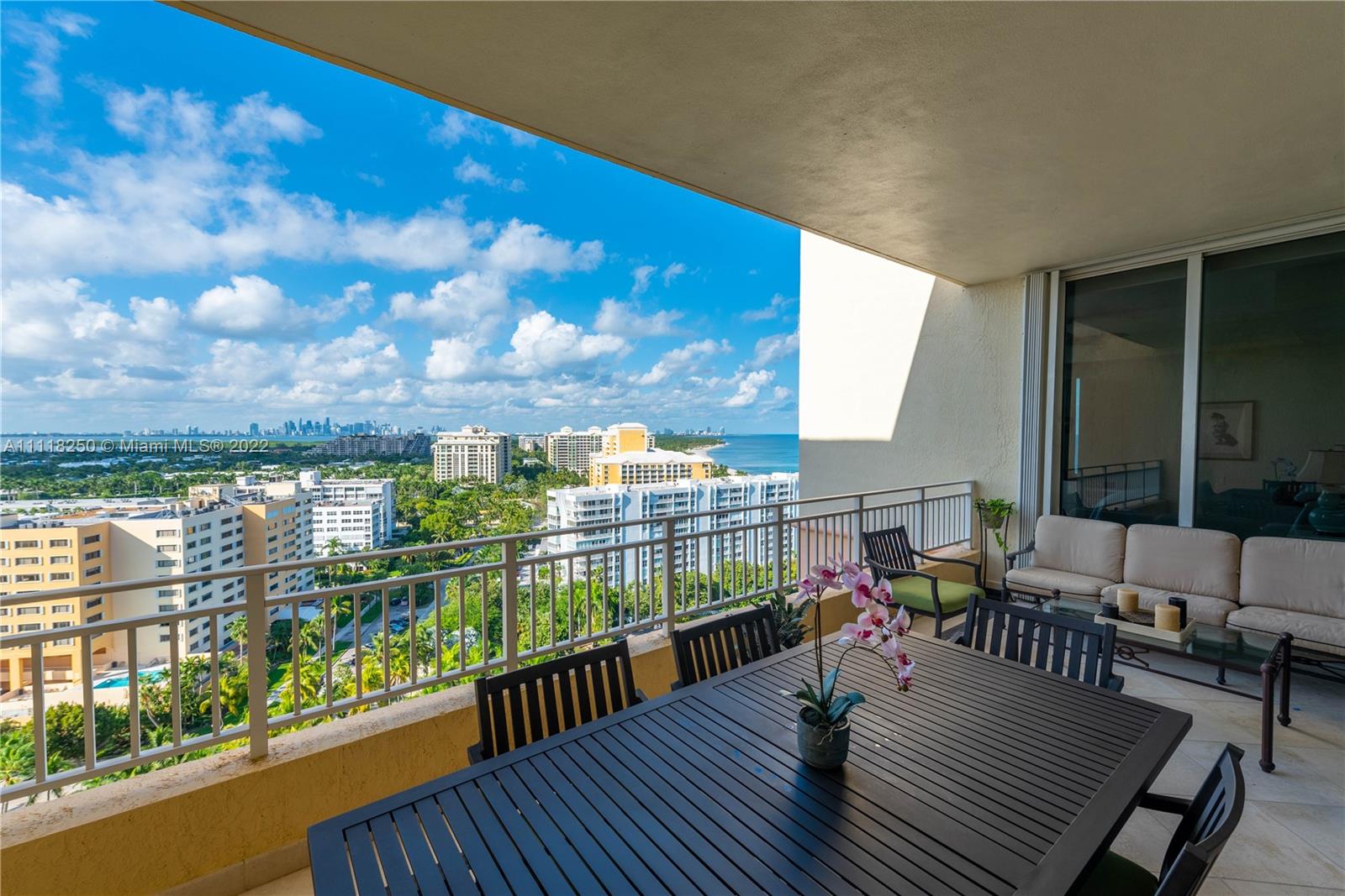 OCEAN TOWER TWO CONDO - Residential
