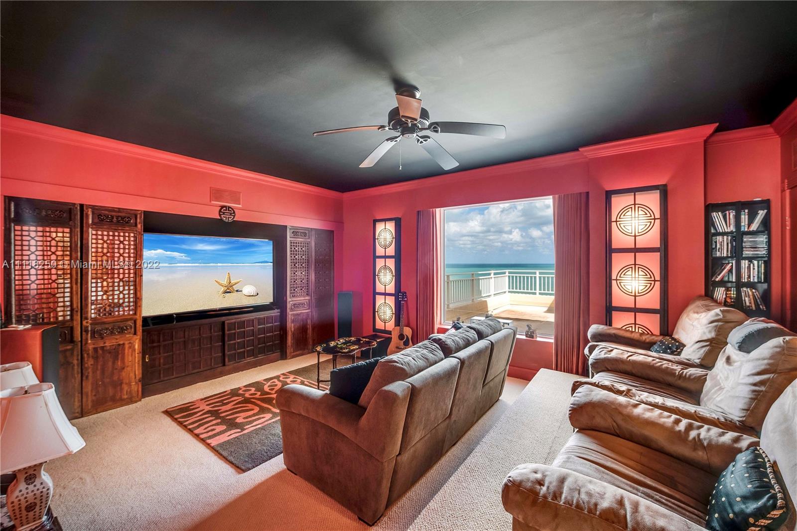 OCEAN TOWER TWO CONDO - Residential