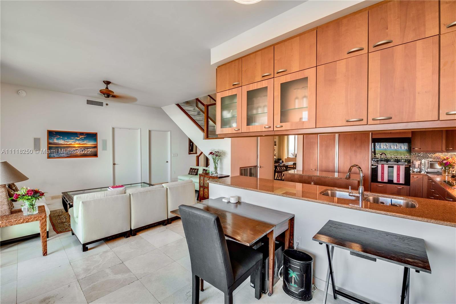 OCEAN TOWER TWO CONDO - Residential