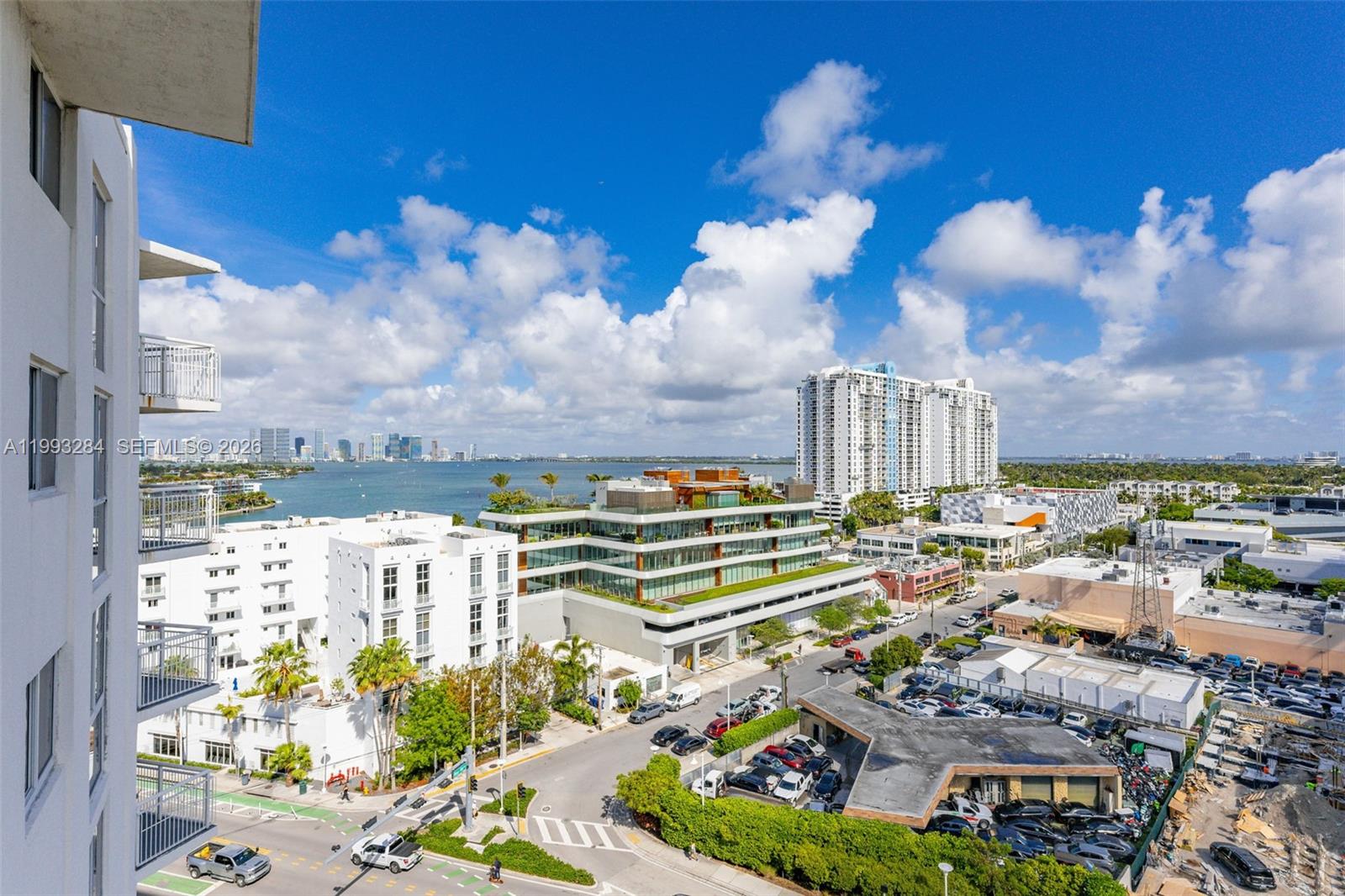 WEST BAY PLAZA CONDO - Residential