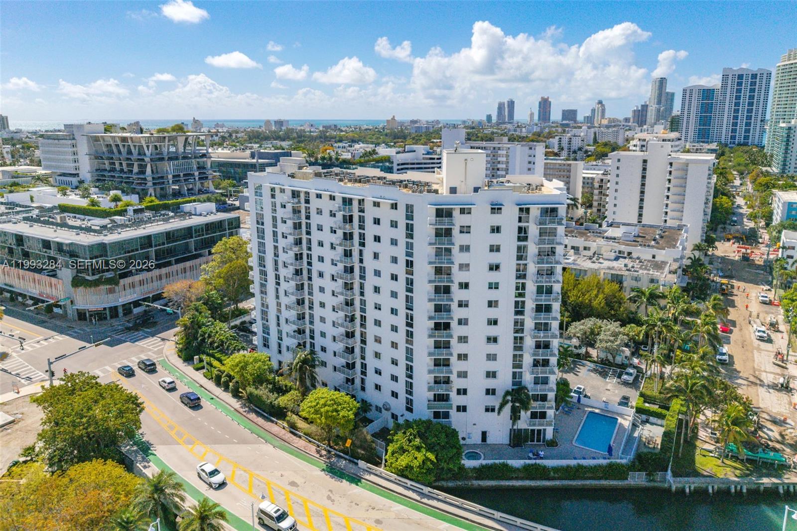 WEST BAY PLAZA CONDO - Residential