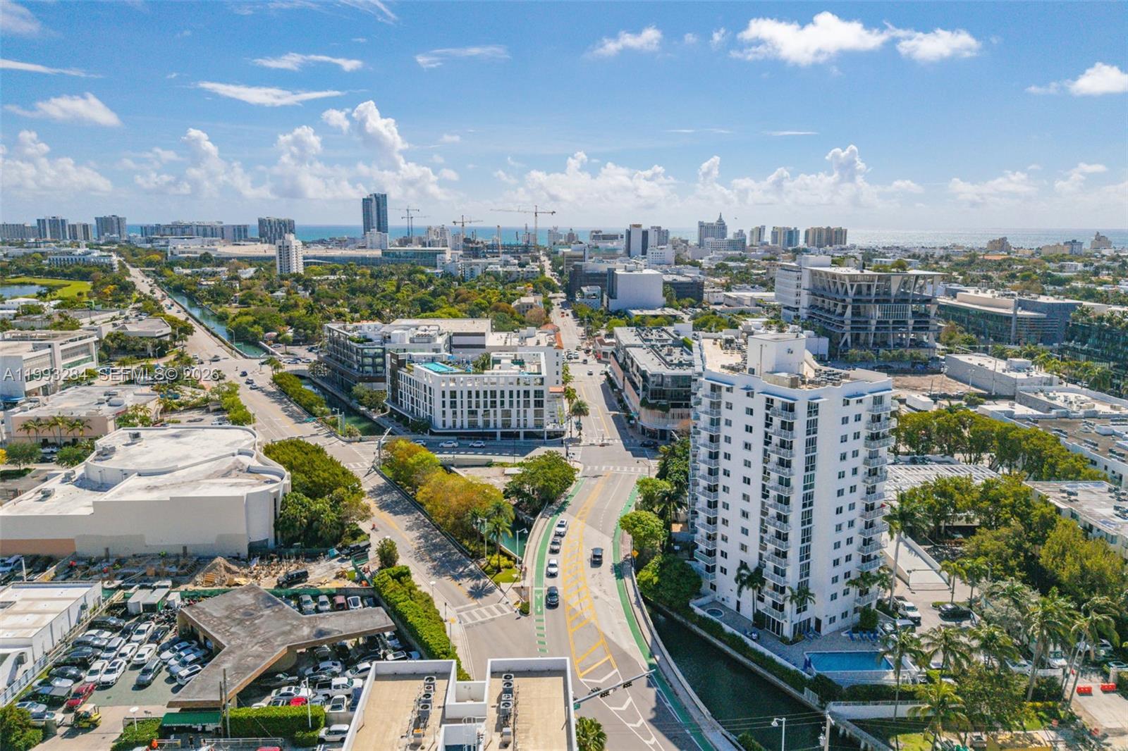 WEST BAY PLAZA CONDO - Residential