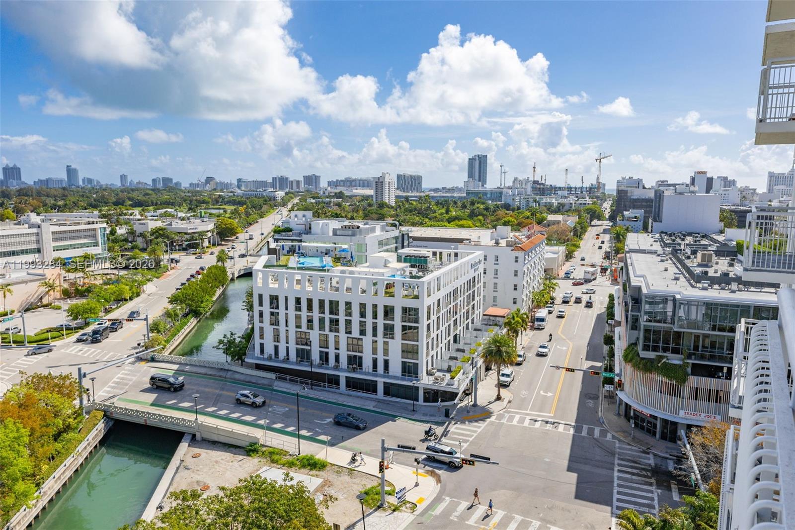 WEST BAY PLAZA CONDO - Residential