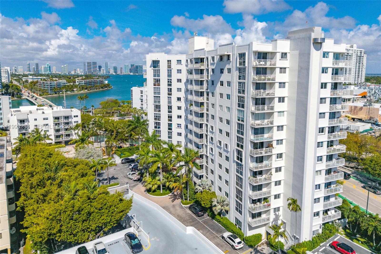 WEST BAY PLAZA CONDO - Residential