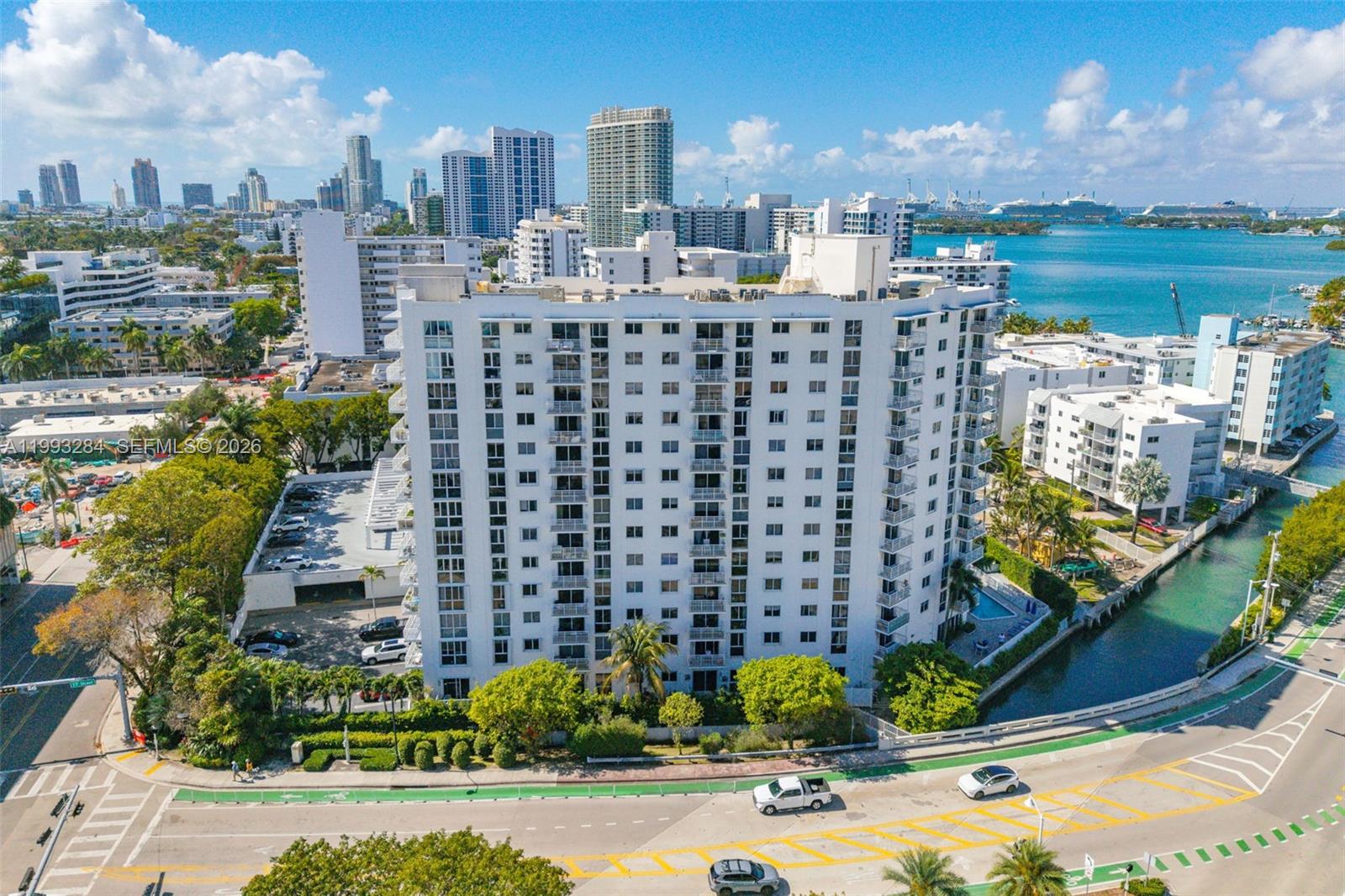 WEST BAY PLAZA CONDO - Residential