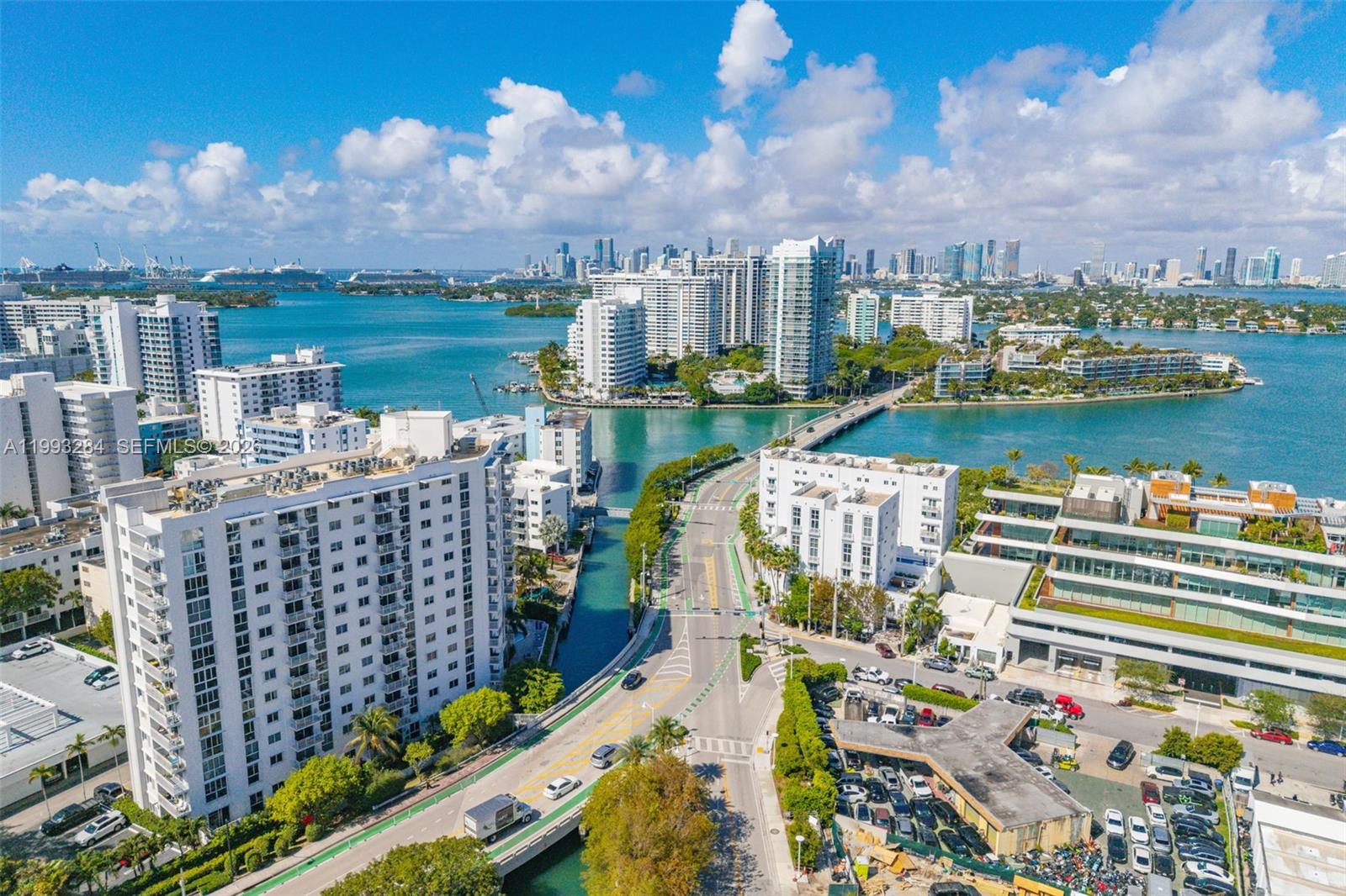 WEST BAY PLAZA CONDO - Residential