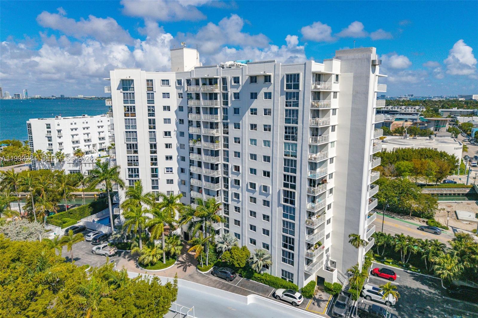 WEST BAY PLAZA CONDO - Residential