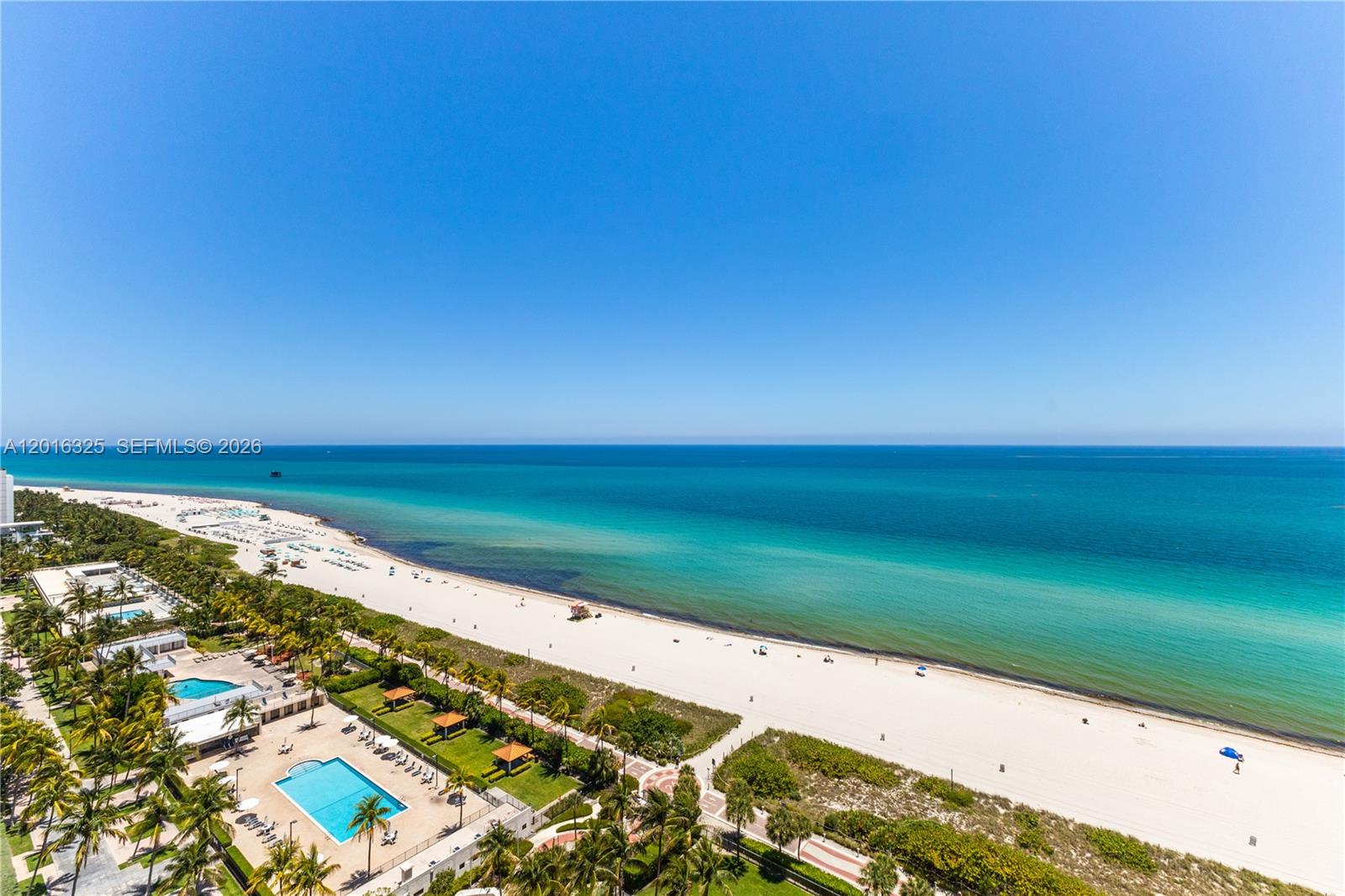 CLUB ATLANTIS CONDO - Residential