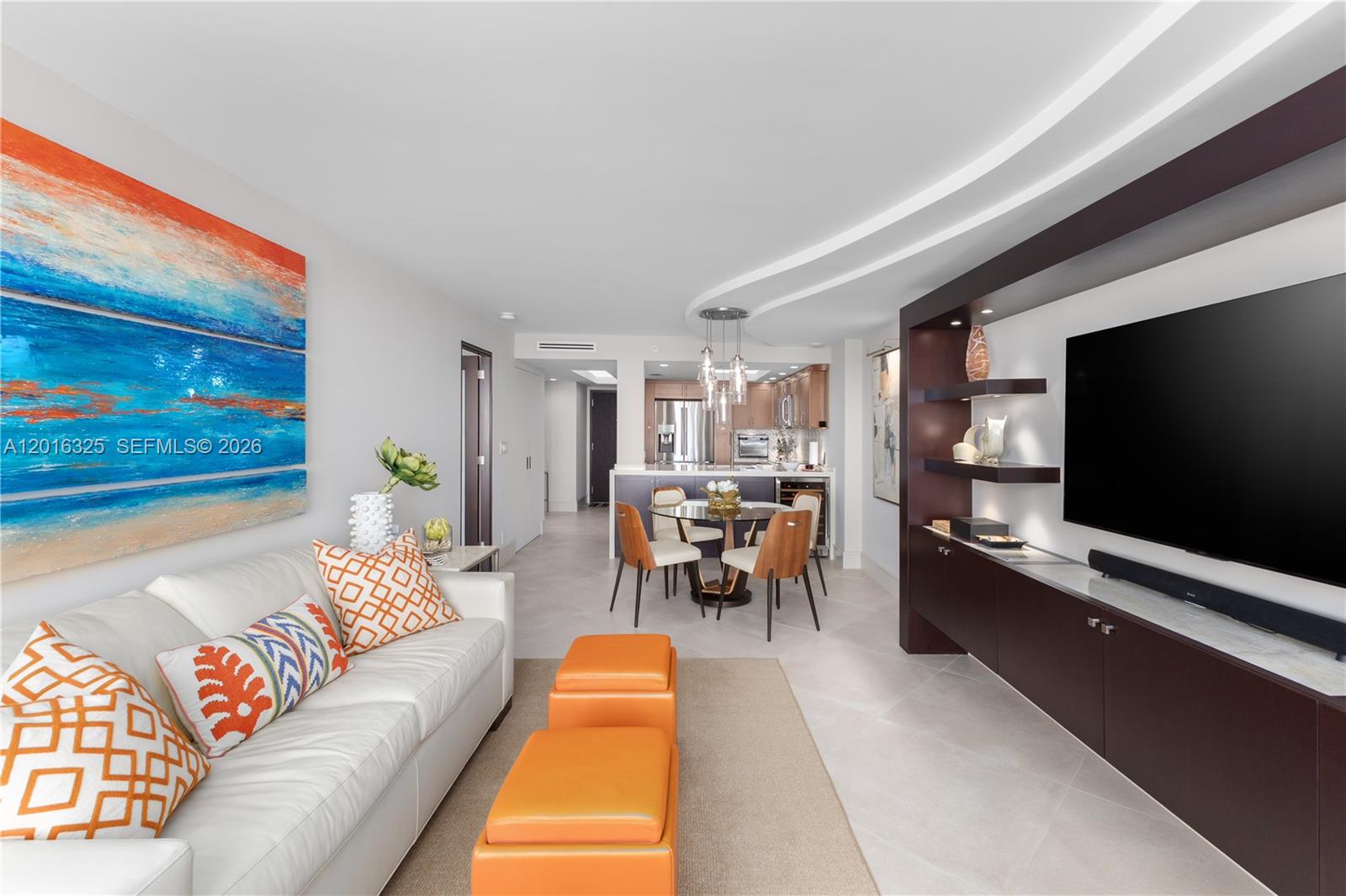 CLUB ATLANTIS CONDO - Residential
