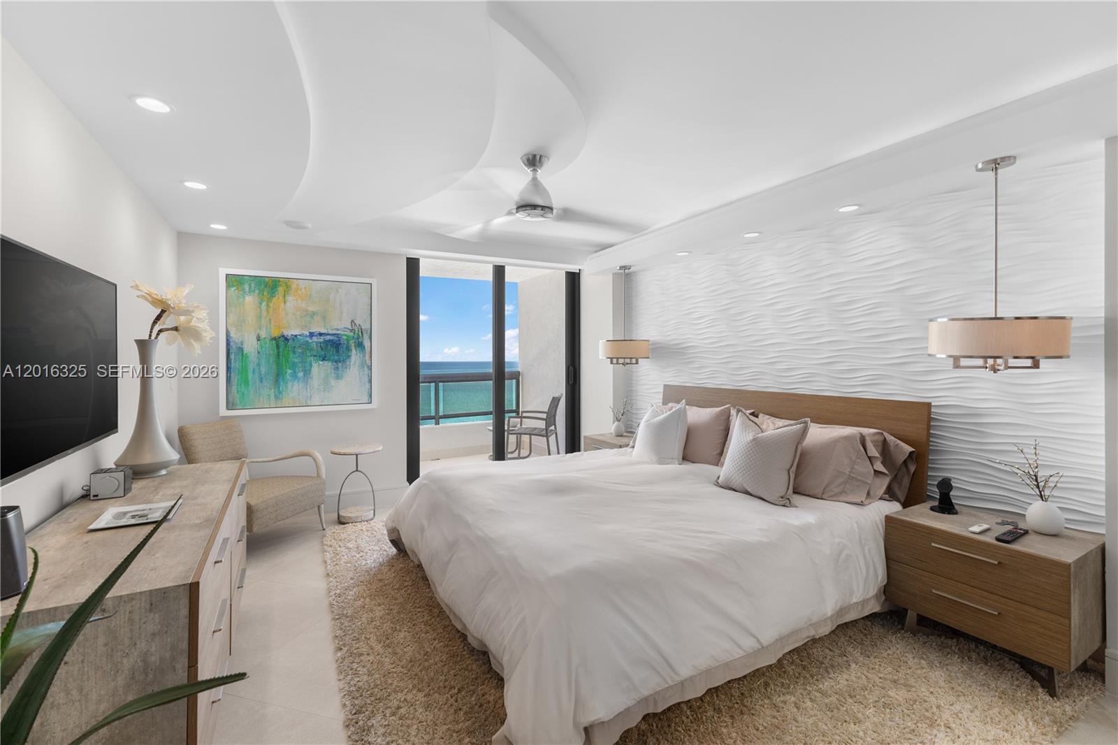 CLUB ATLANTIS CONDO - Residential