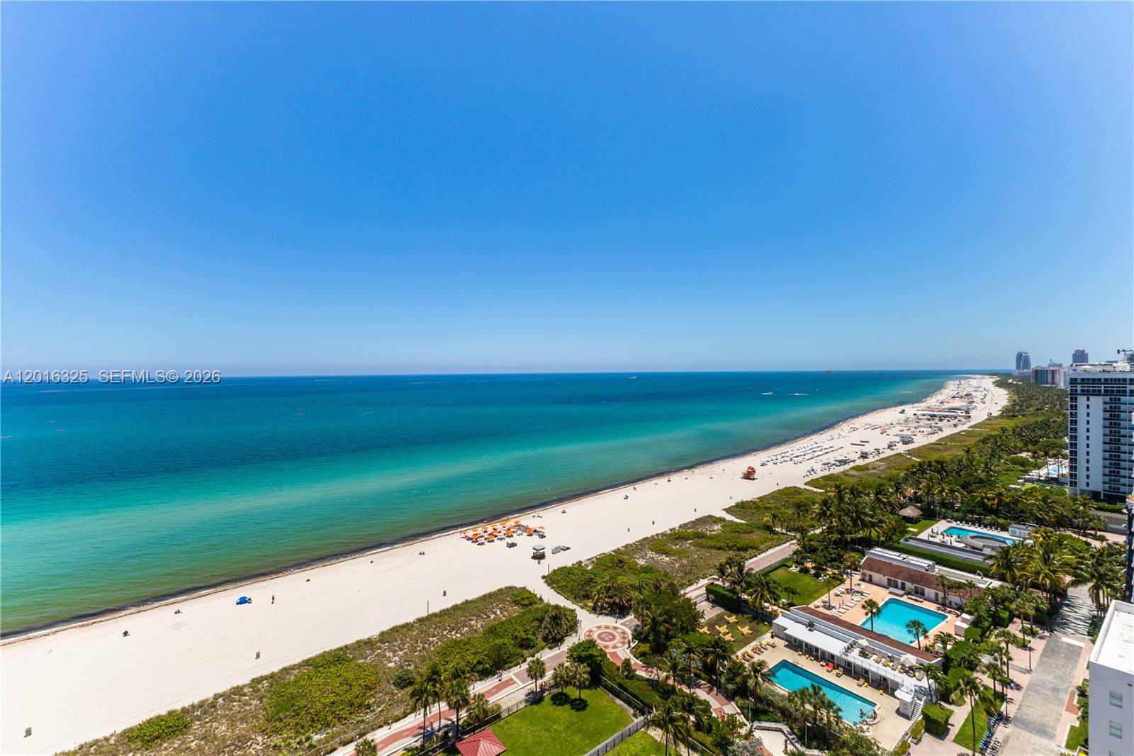 CLUB ATLANTIS CONDO - Residential