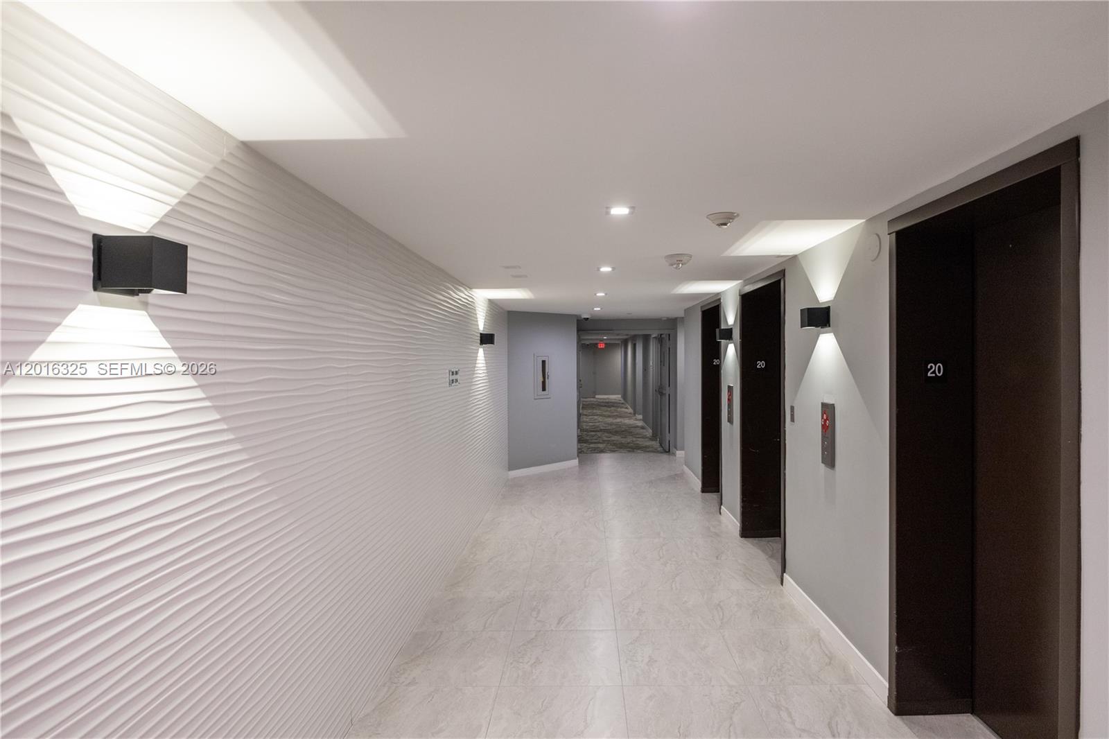 CLUB ATLANTIS CONDO - Residential