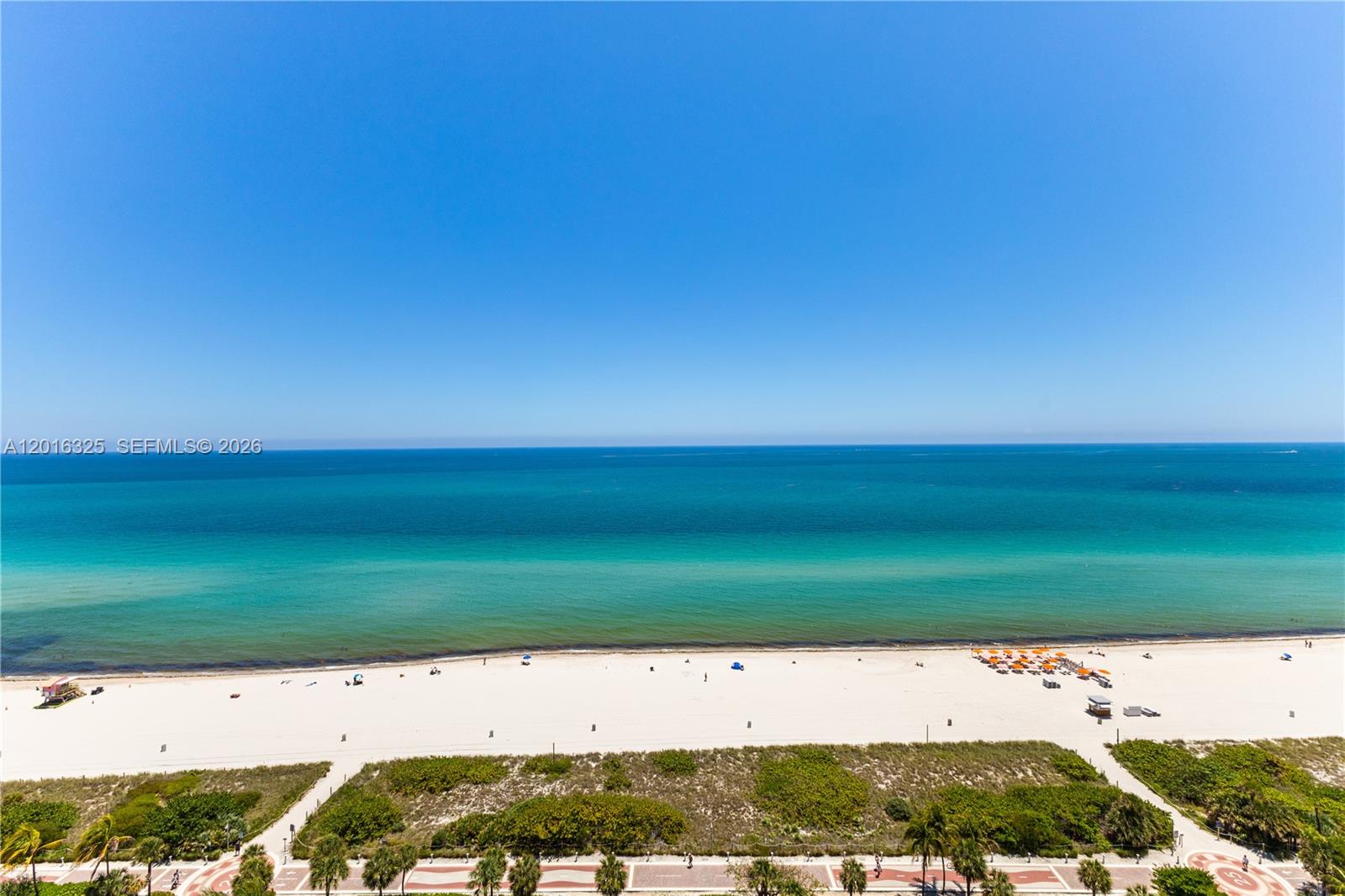 CLUB ATLANTIS CONDO - Residential