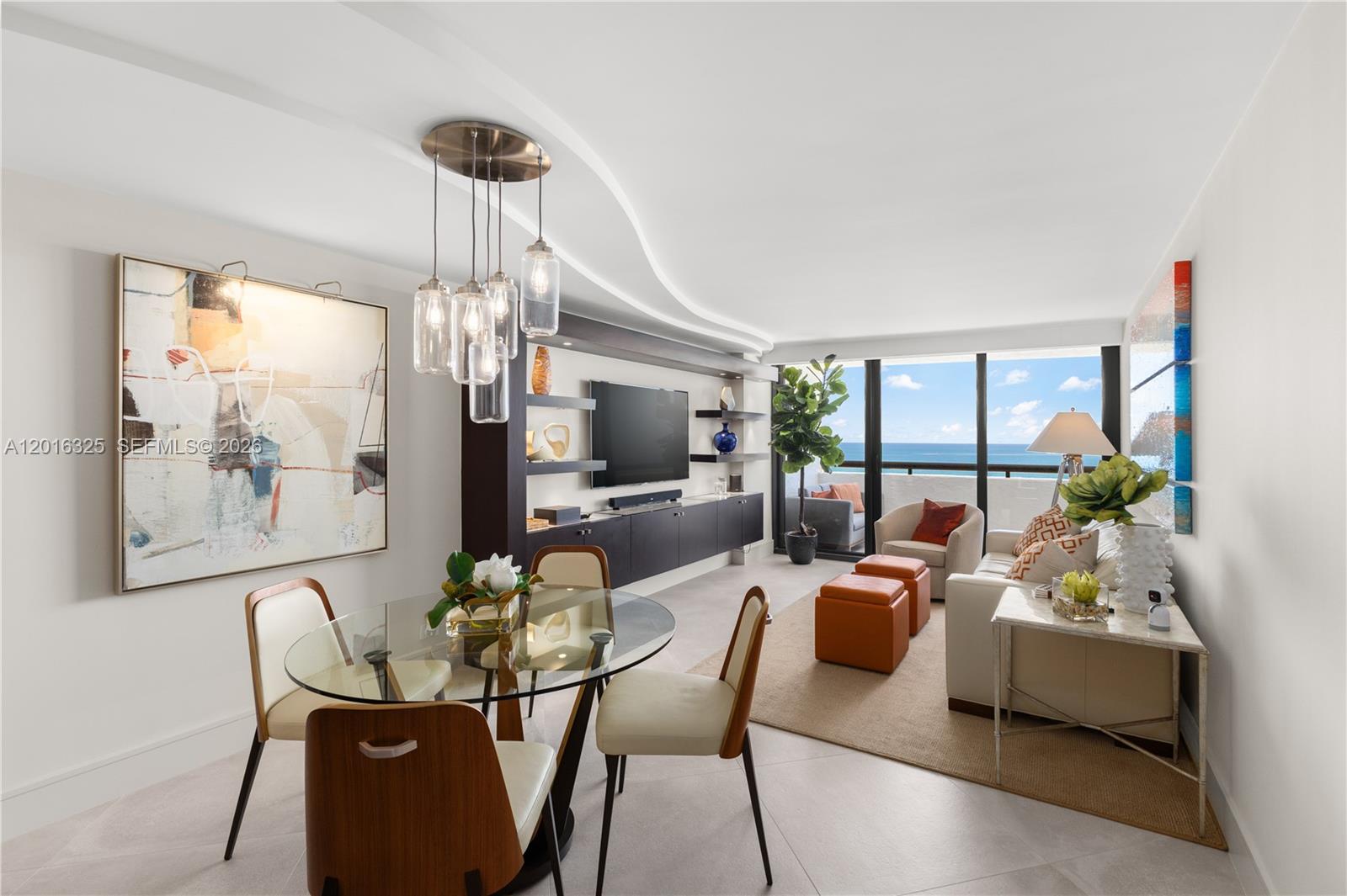 CLUB ATLANTIS CONDO - Residential
