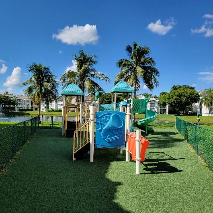 ENCLAVE AT DORAL CONDO NO - Residential