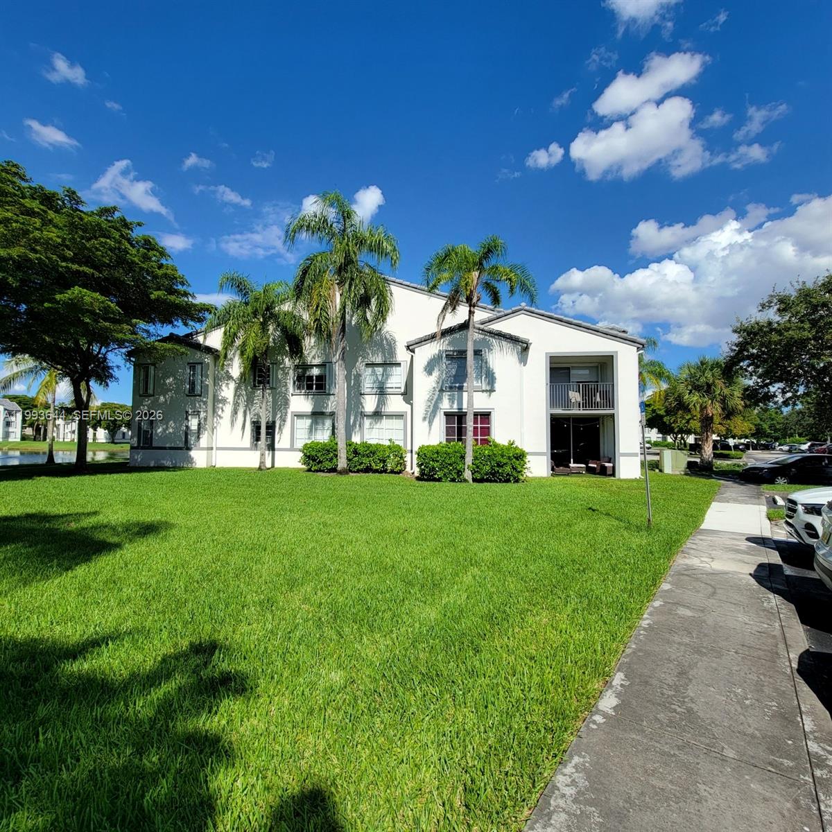 ENCLAVE AT DORAL CONDO NO - Residential
