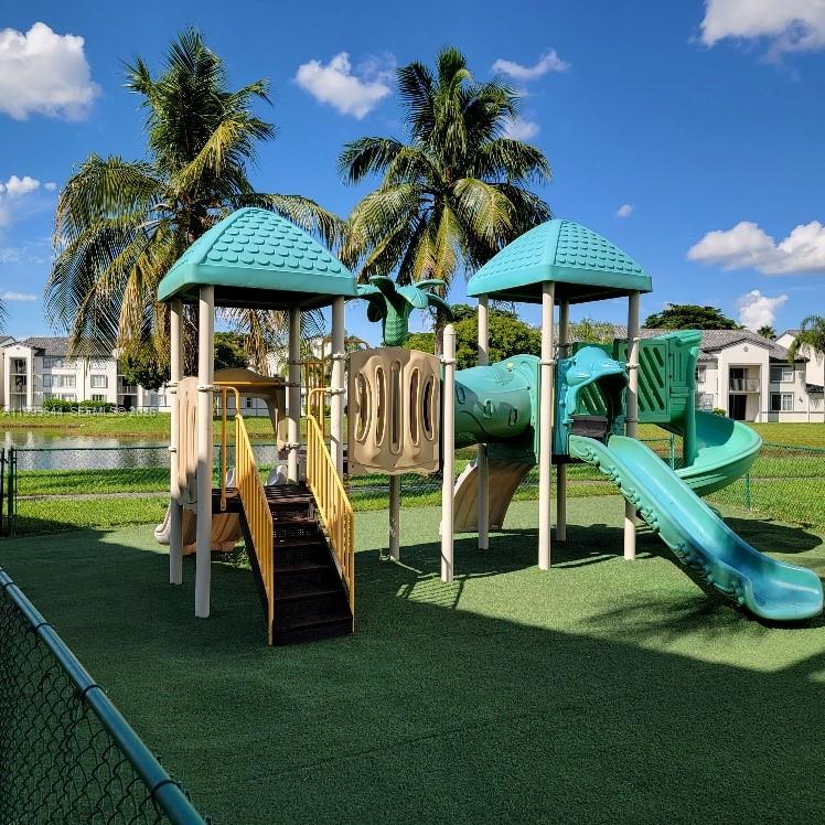 ENCLAVE AT DORAL CONDO NO - Residential