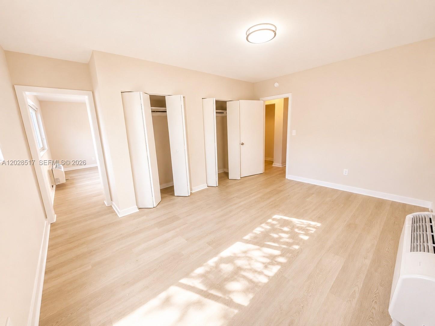 LINCOLN SUB - Residential Lease