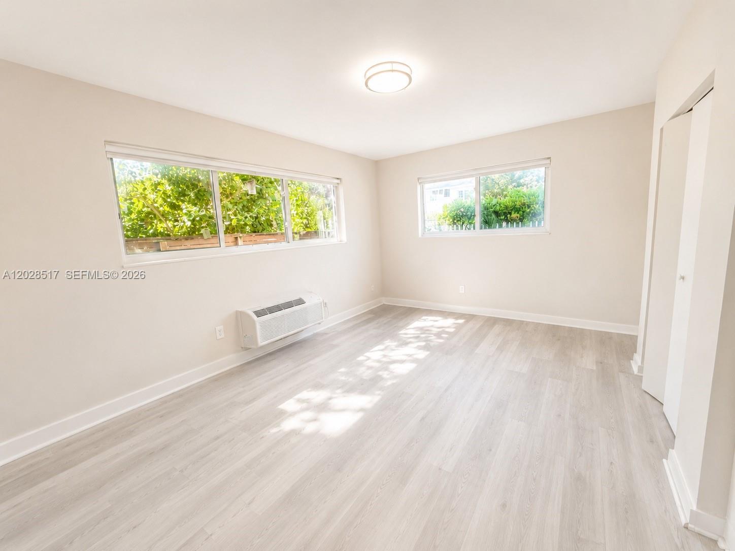 LINCOLN SUB - Residential Lease