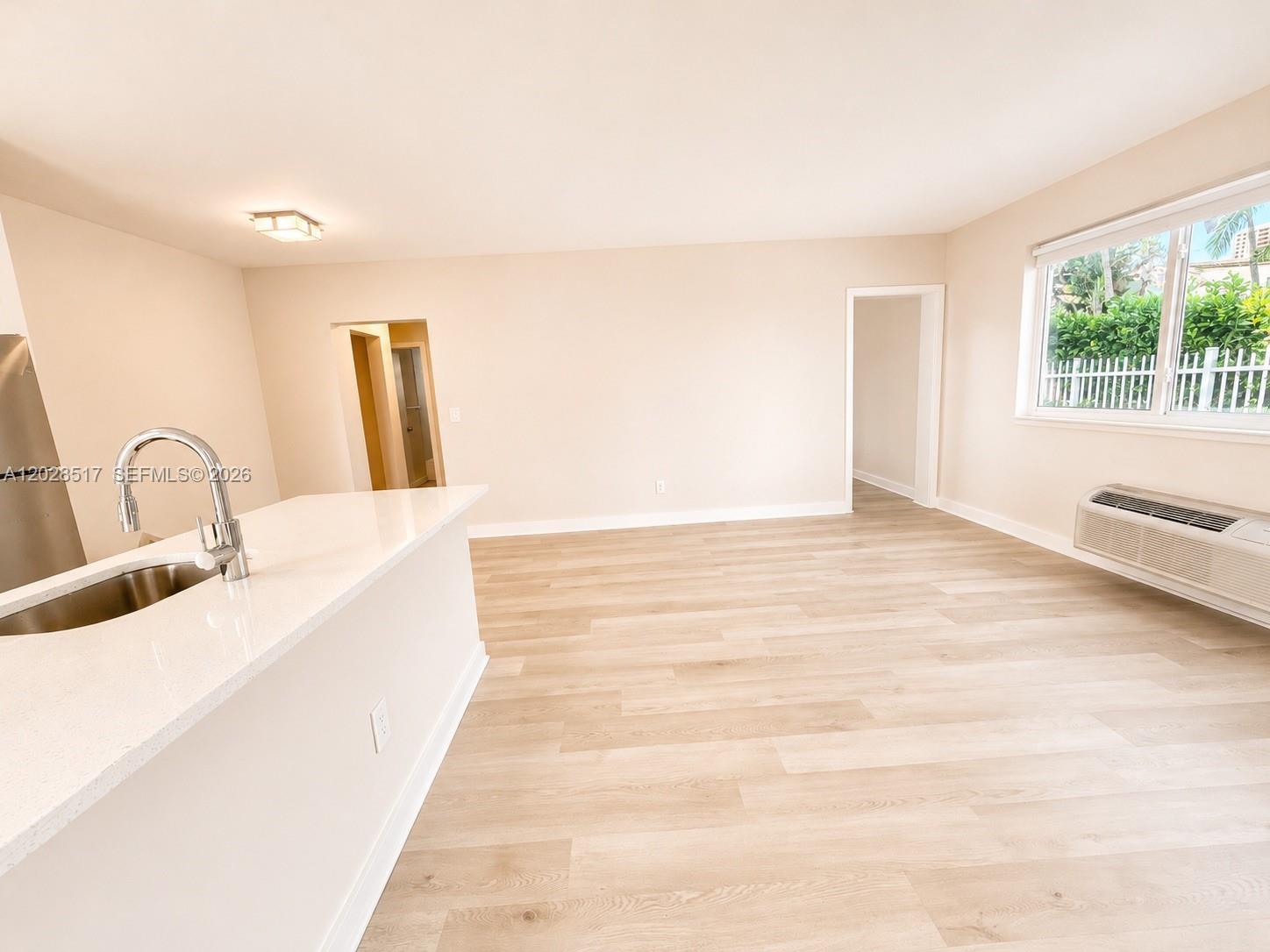 LINCOLN SUB - Residential Lease