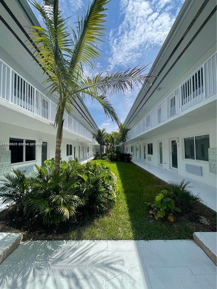 LINCOLN SUB - Residential Lease