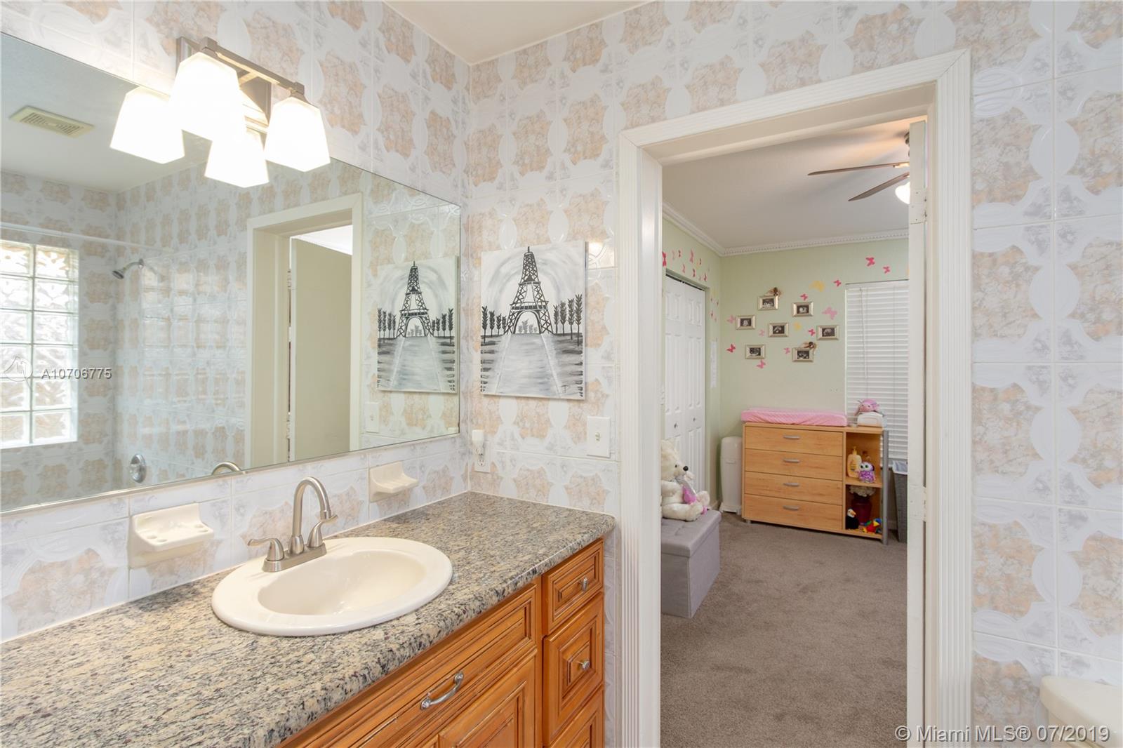 Carver Ranches - Residential