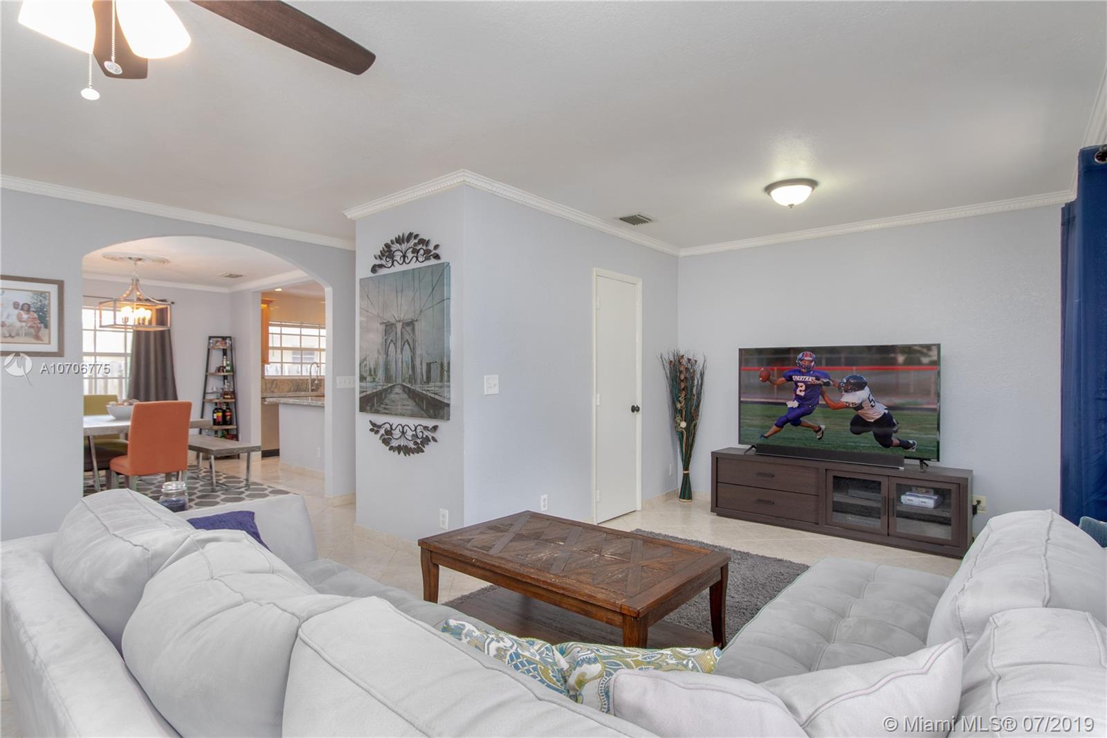 Carver Ranches - Residential