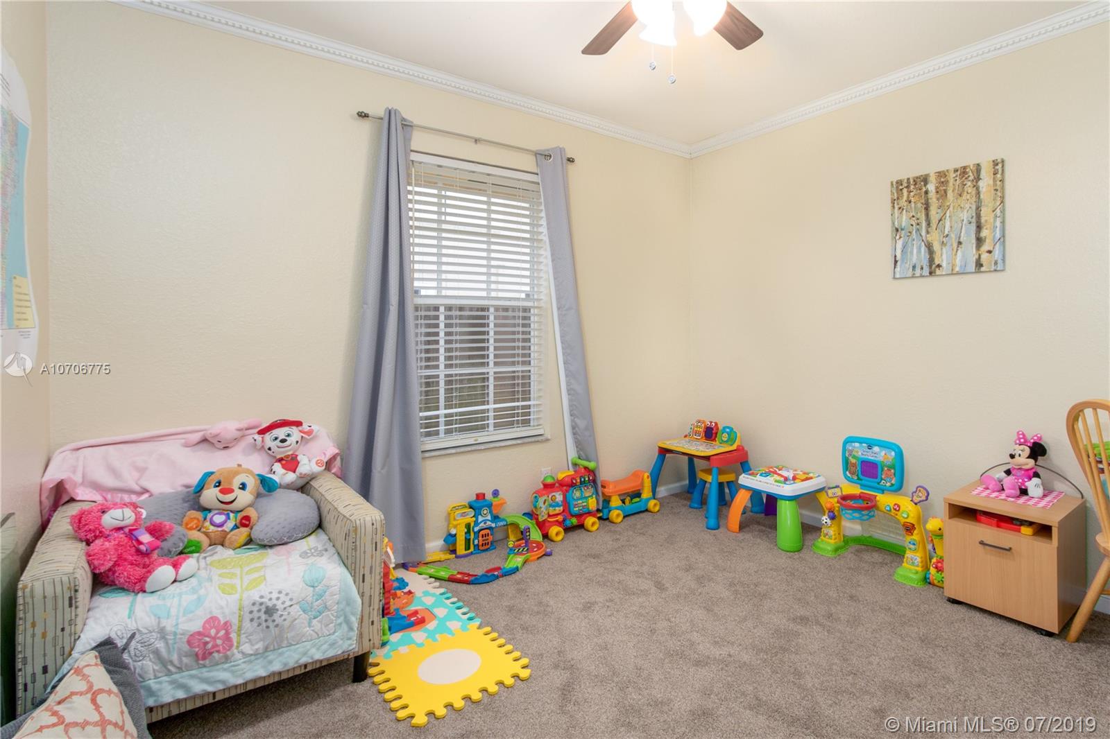Carver Ranches - Residential