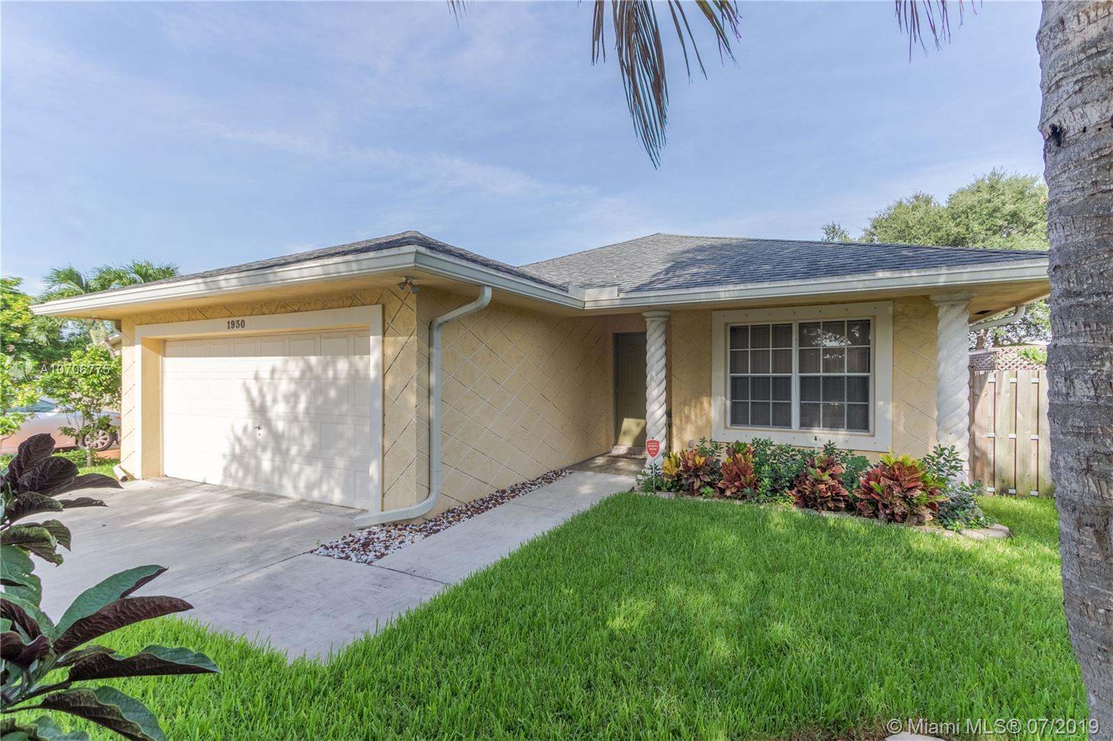 Carver Ranches - Residential