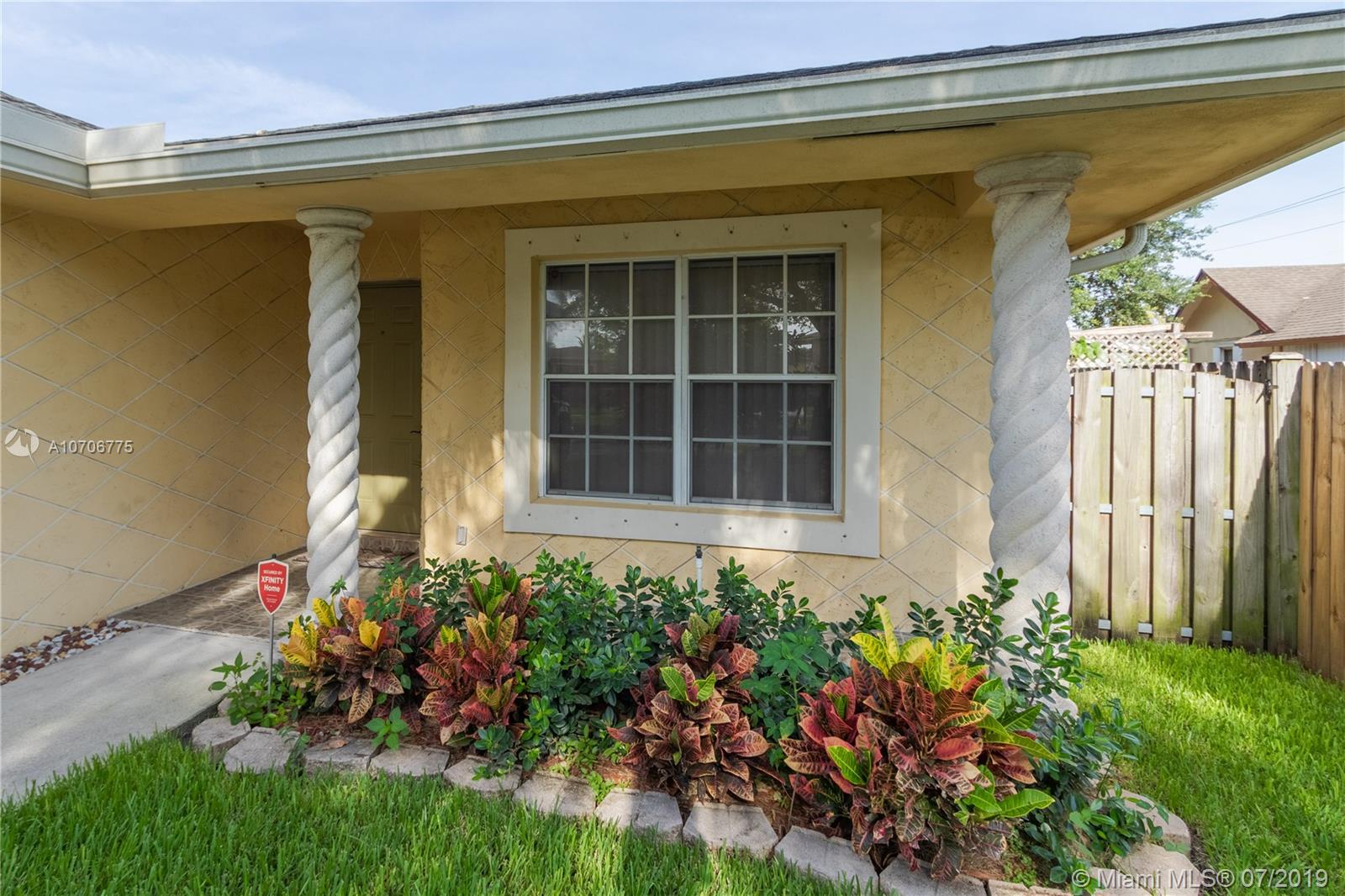 Carver Ranches - Residential
