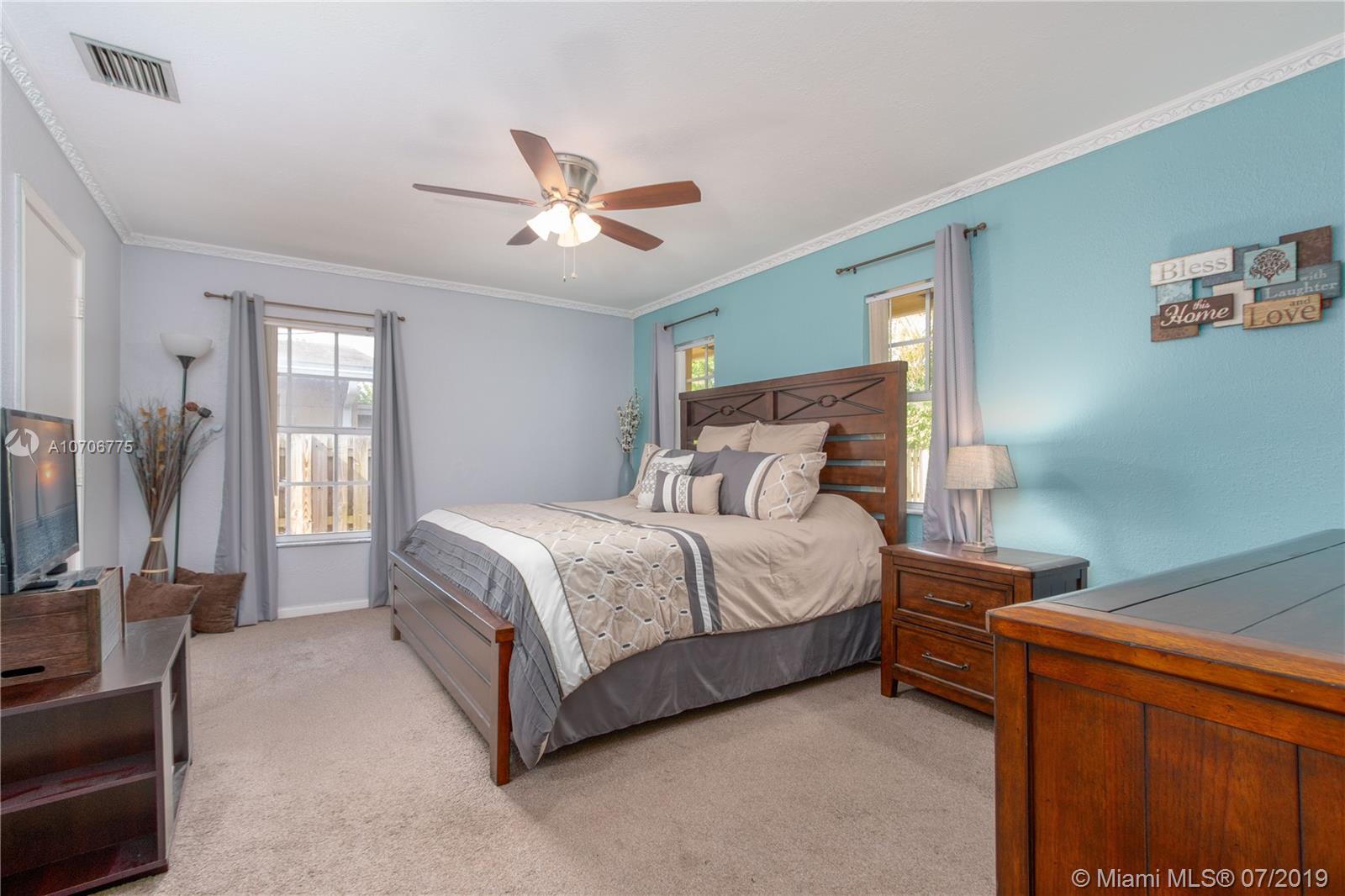 Carver Ranches - Residential