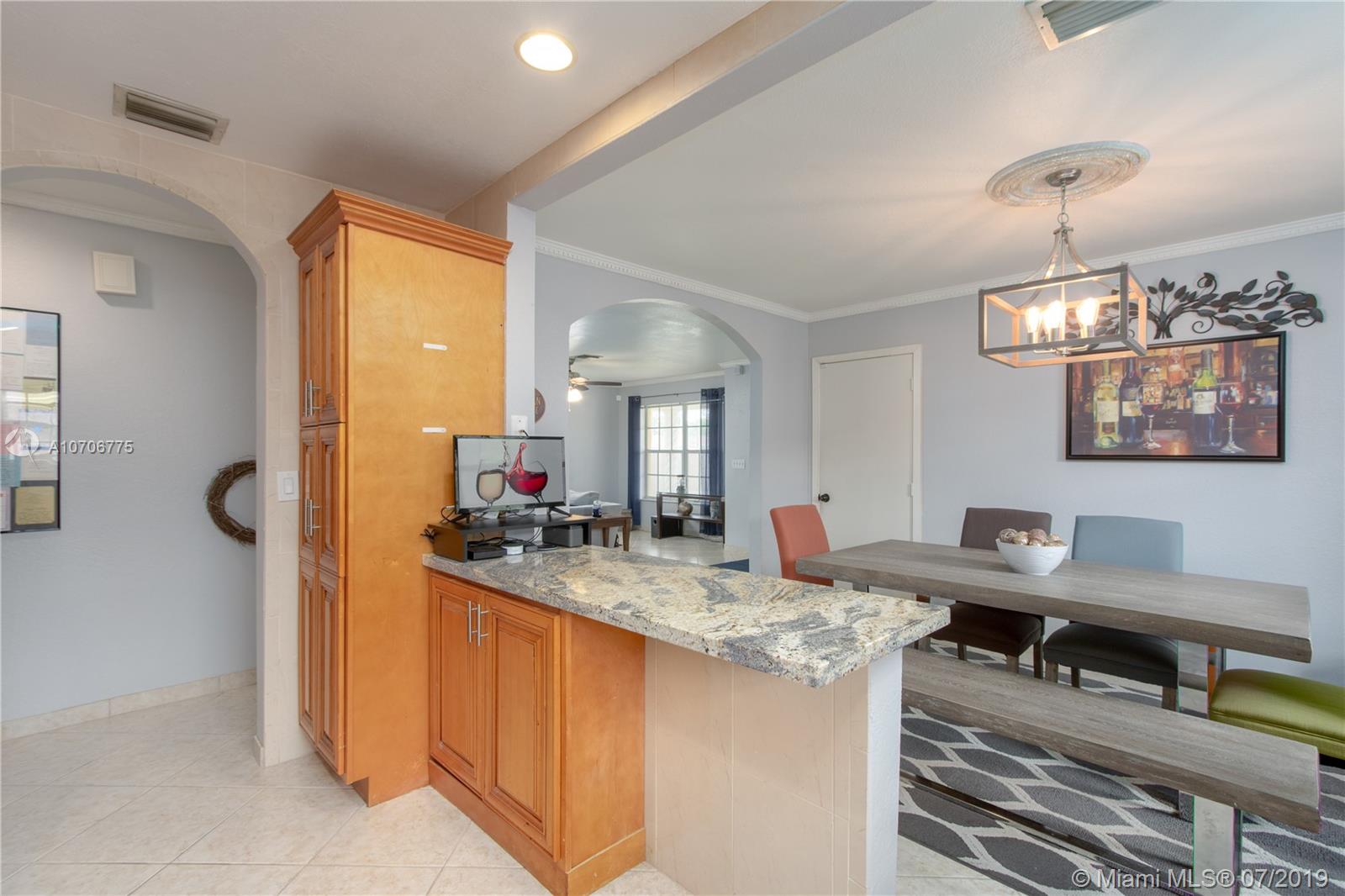 Carver Ranches - Residential