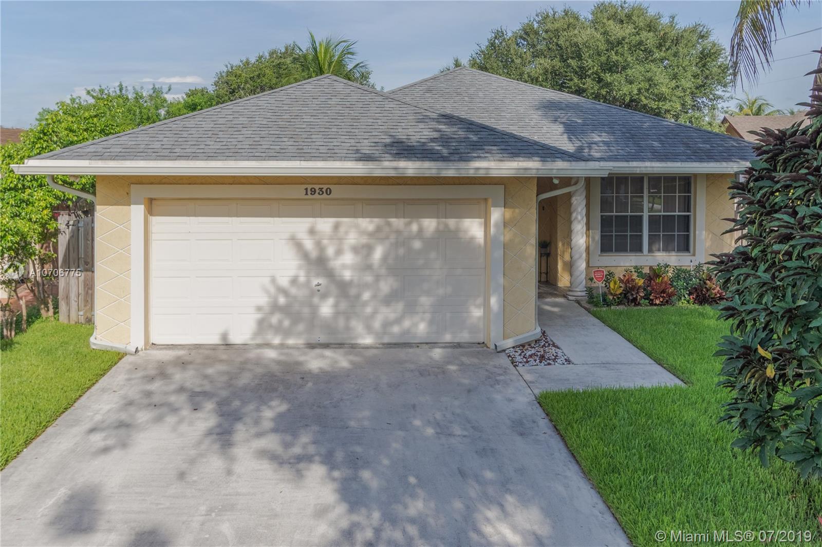 Carver Ranches - Residential