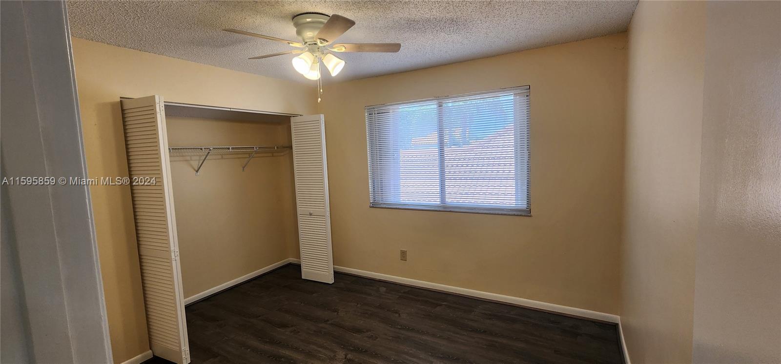 FOREST RIDGE PATIO HOMES - Residential Lease